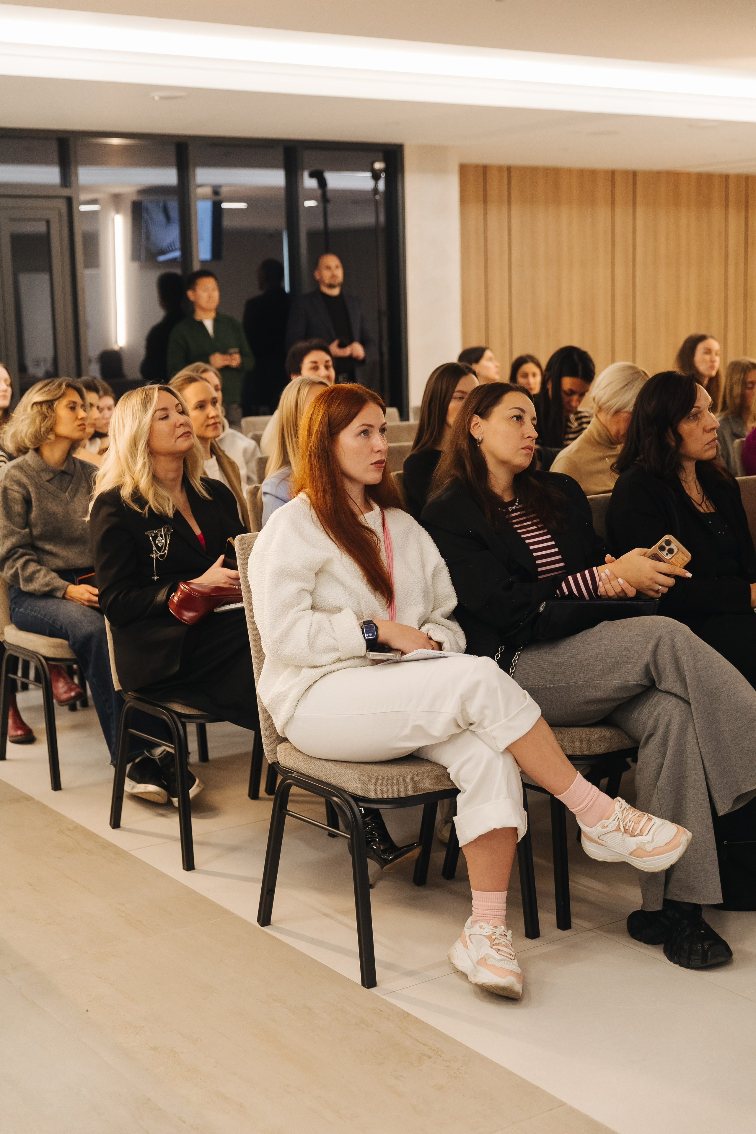 Neoclimate Презентация. Фотограф в Красноярске Надежда Воскресенская