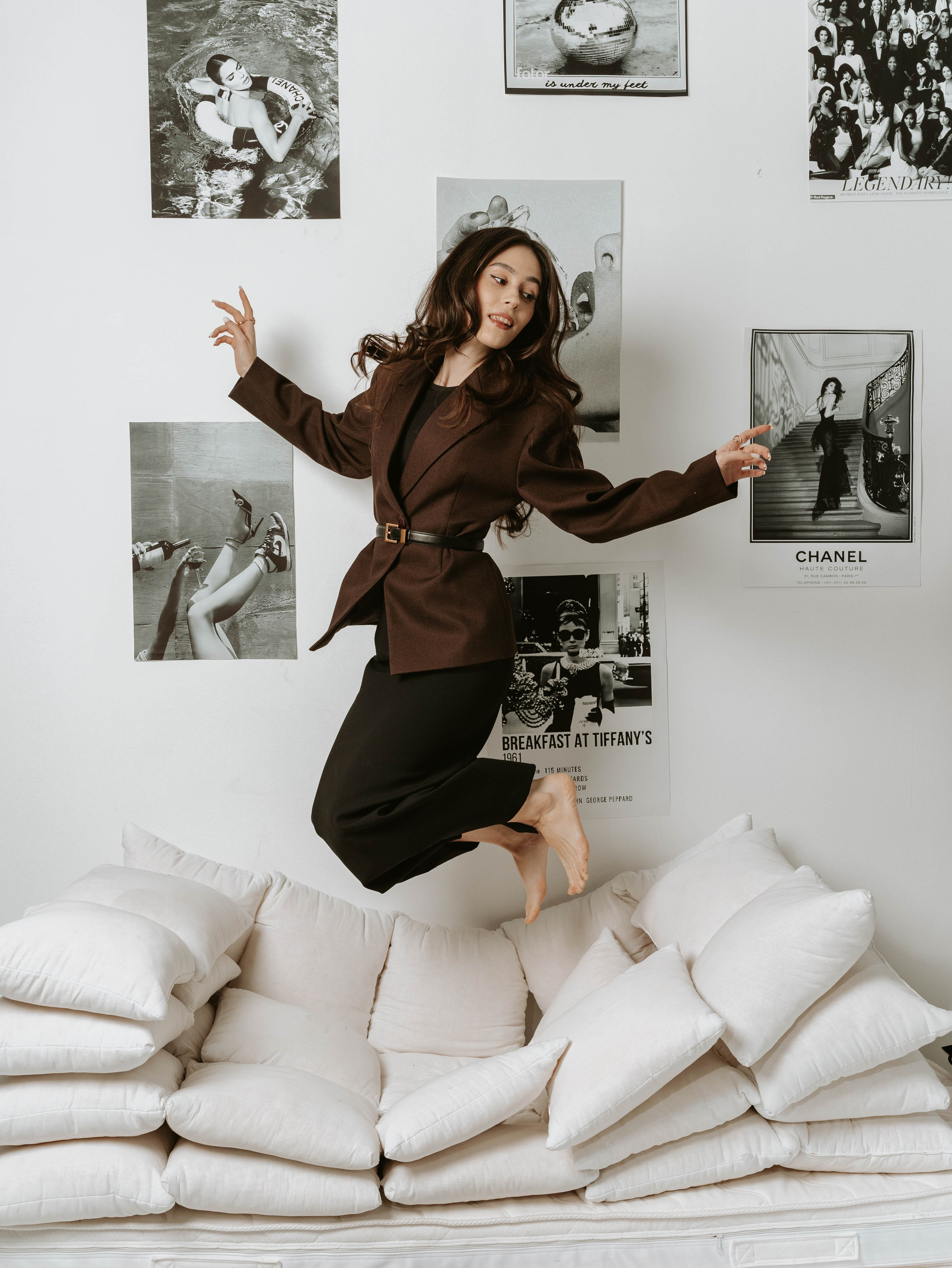 Портфолио. Фотограф в Москве