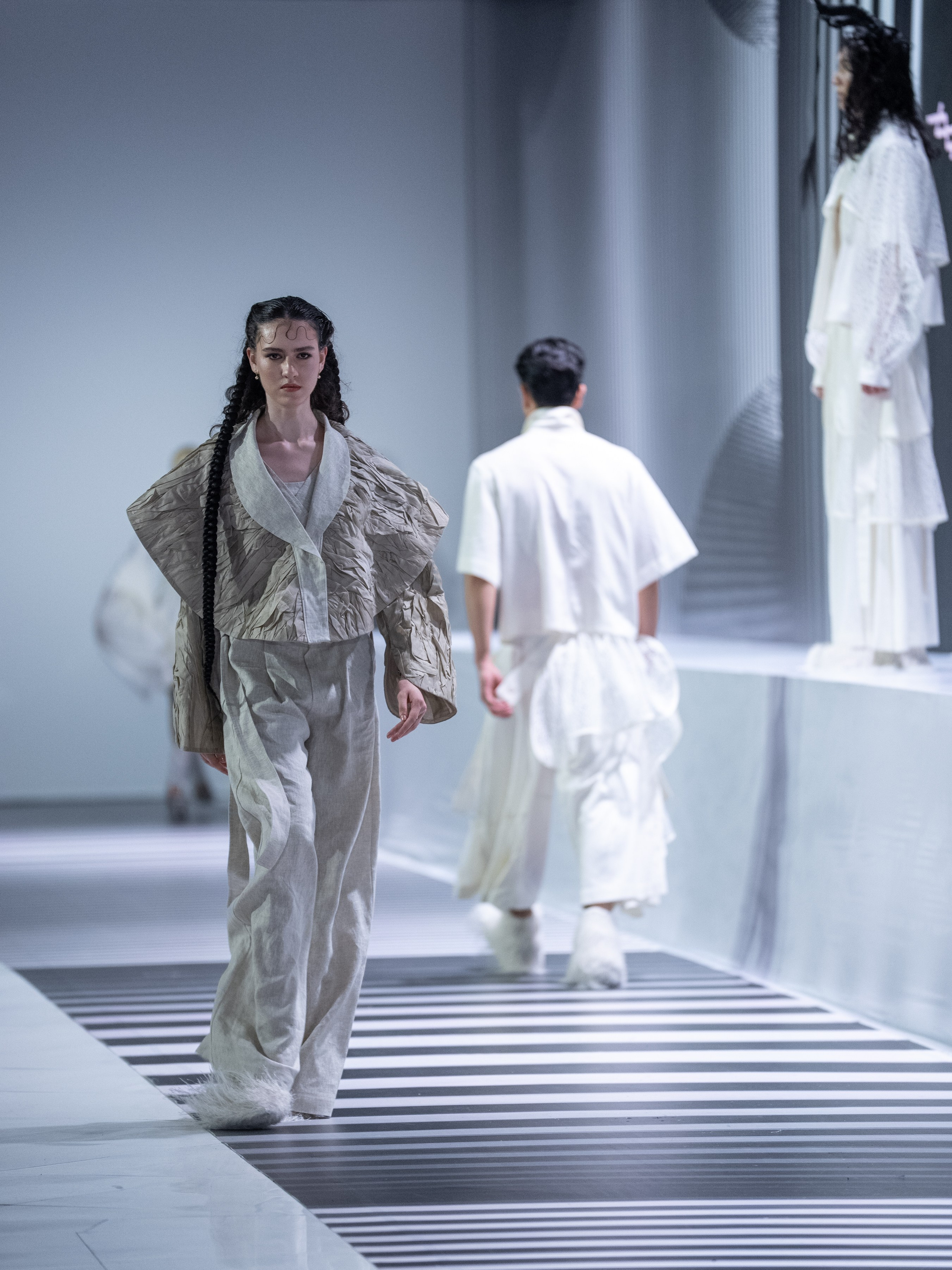 ZALKAR & IRINA ILIUSHENKO (Кыргызстан). Сайт Алматинского НЮ АРТ, будуар и фэшн фотографа Дениса Карпенко