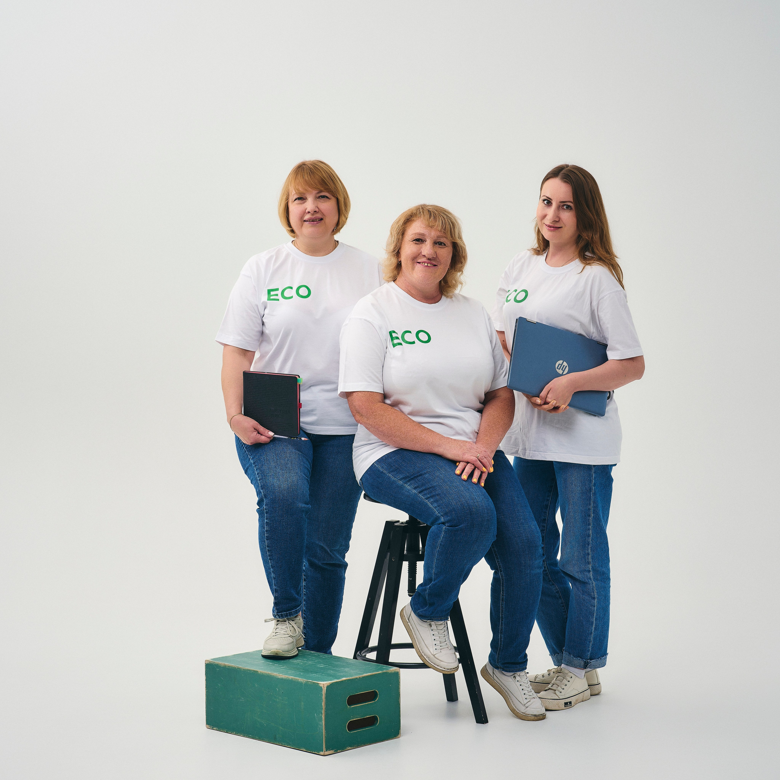 Экопродукт. Фотограф