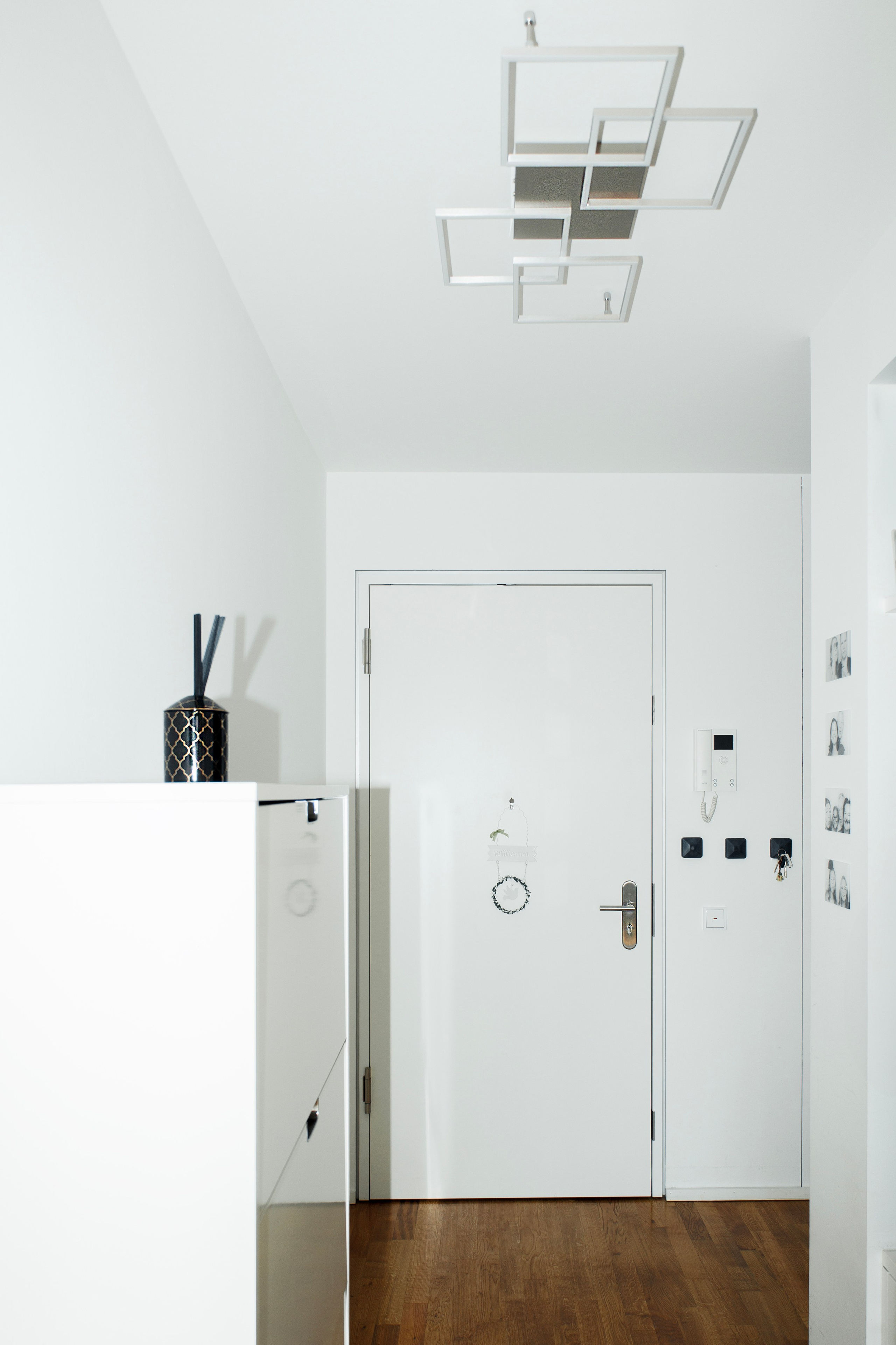 Apartment. Photographer in Munich