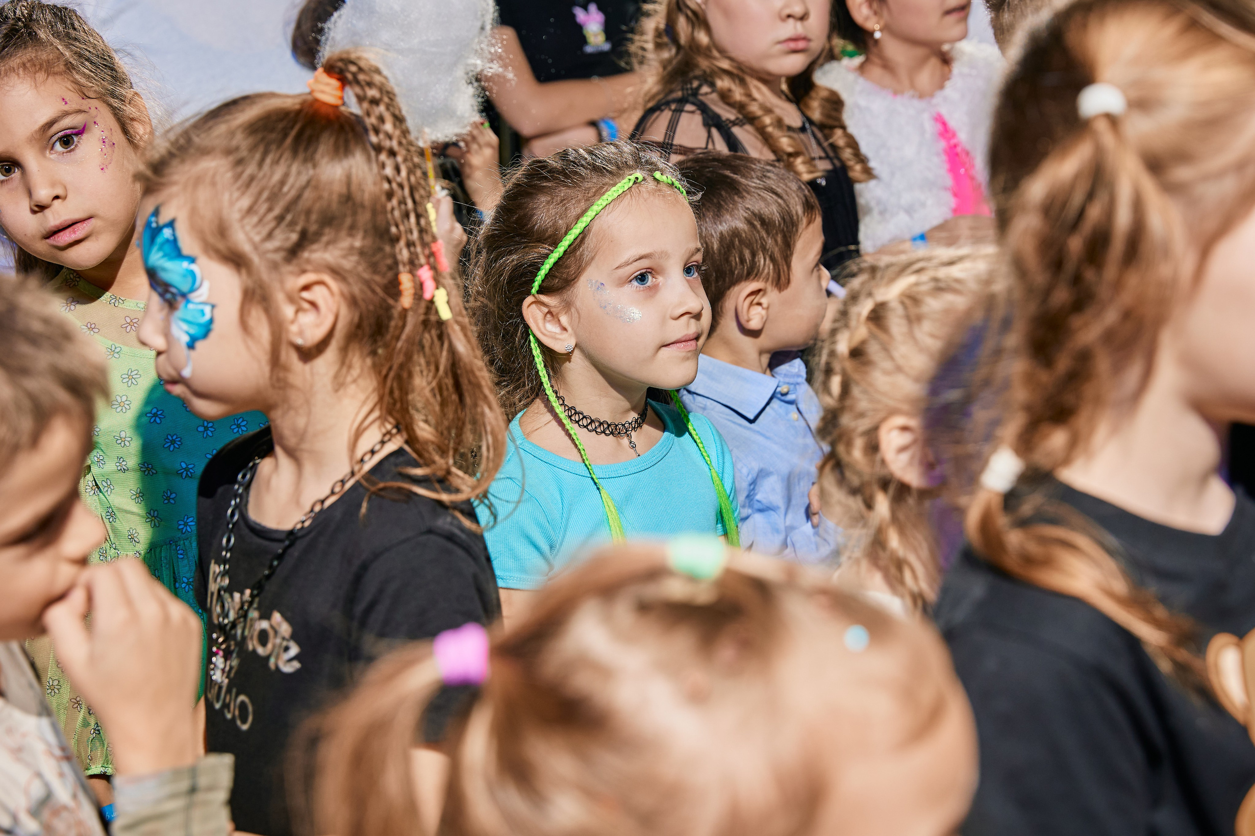 Концерт Мии Бойко. Фотограф Александра Иванова