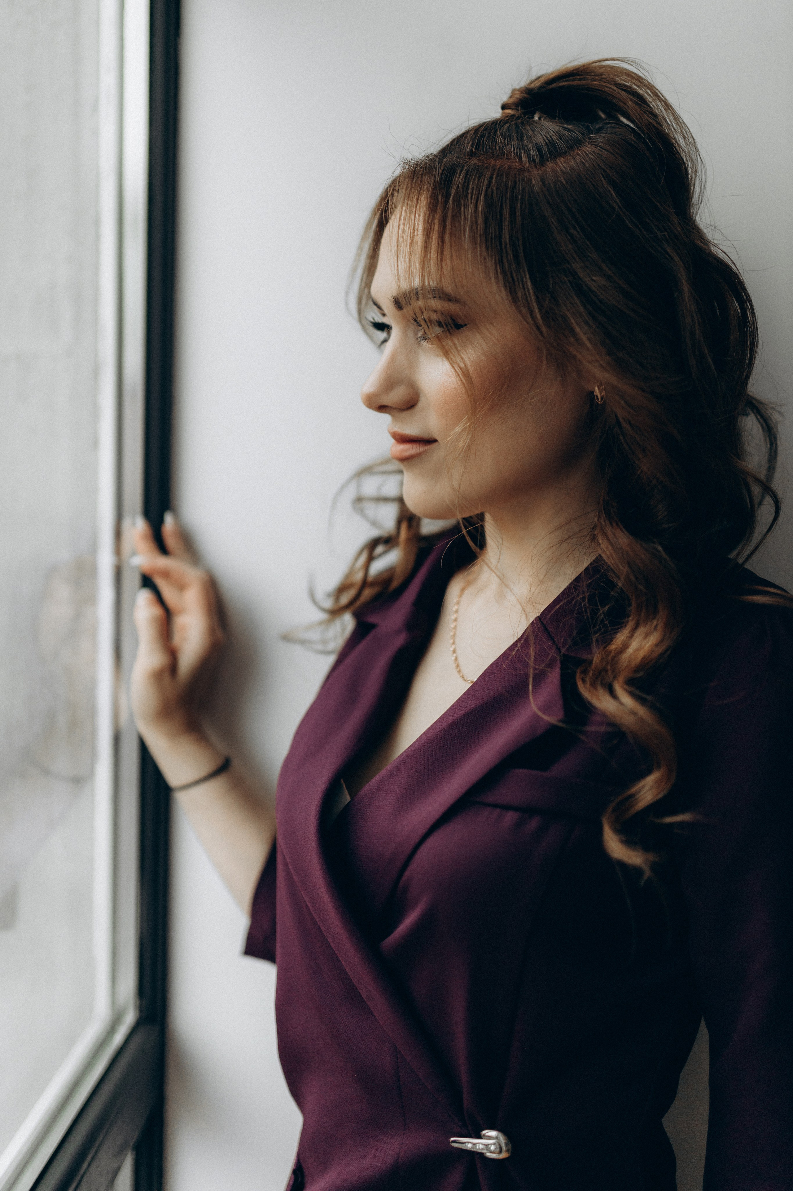 Настя. Фотограф НОГИНСК, Москва, Анастасия Белая