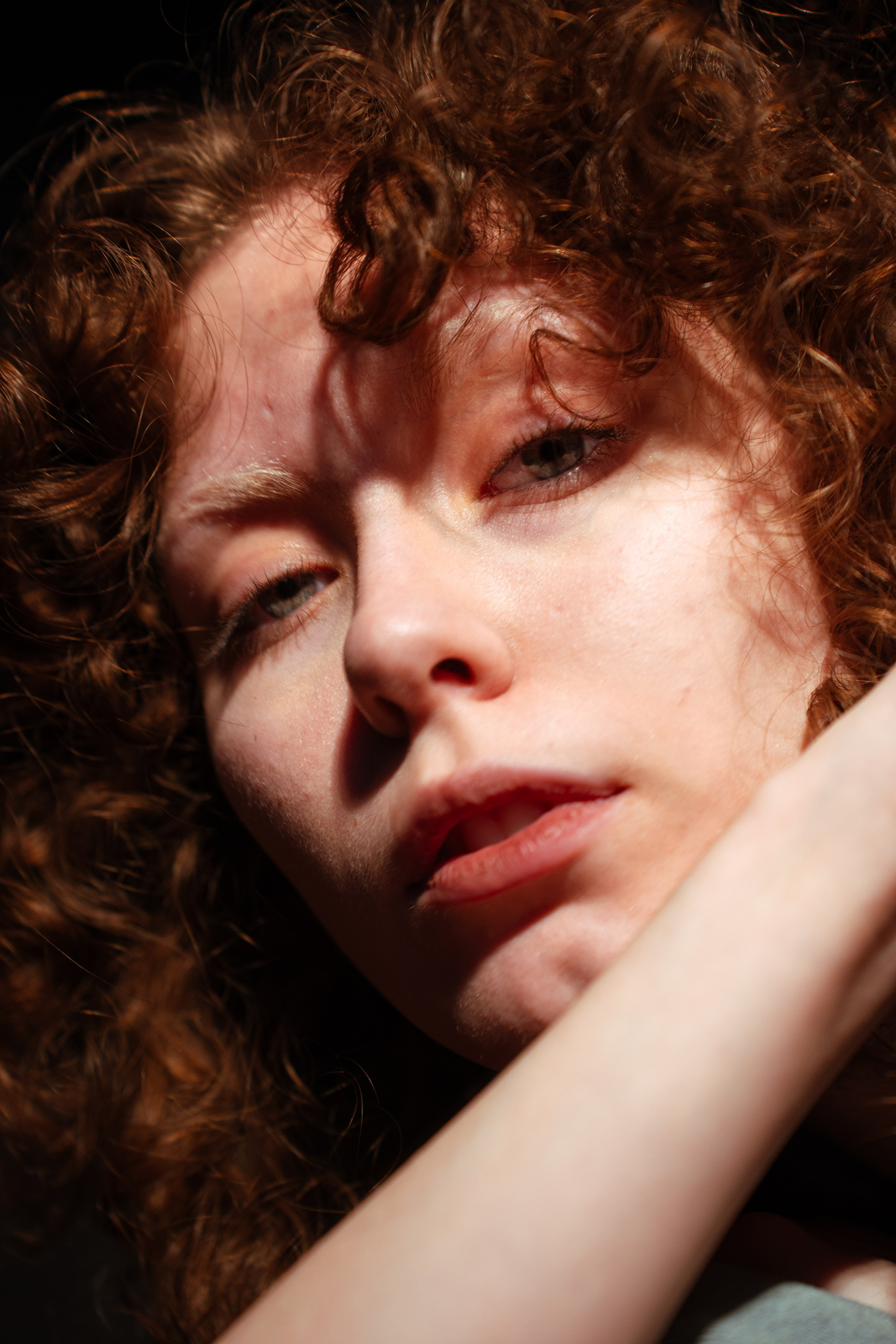 Таня. Главная