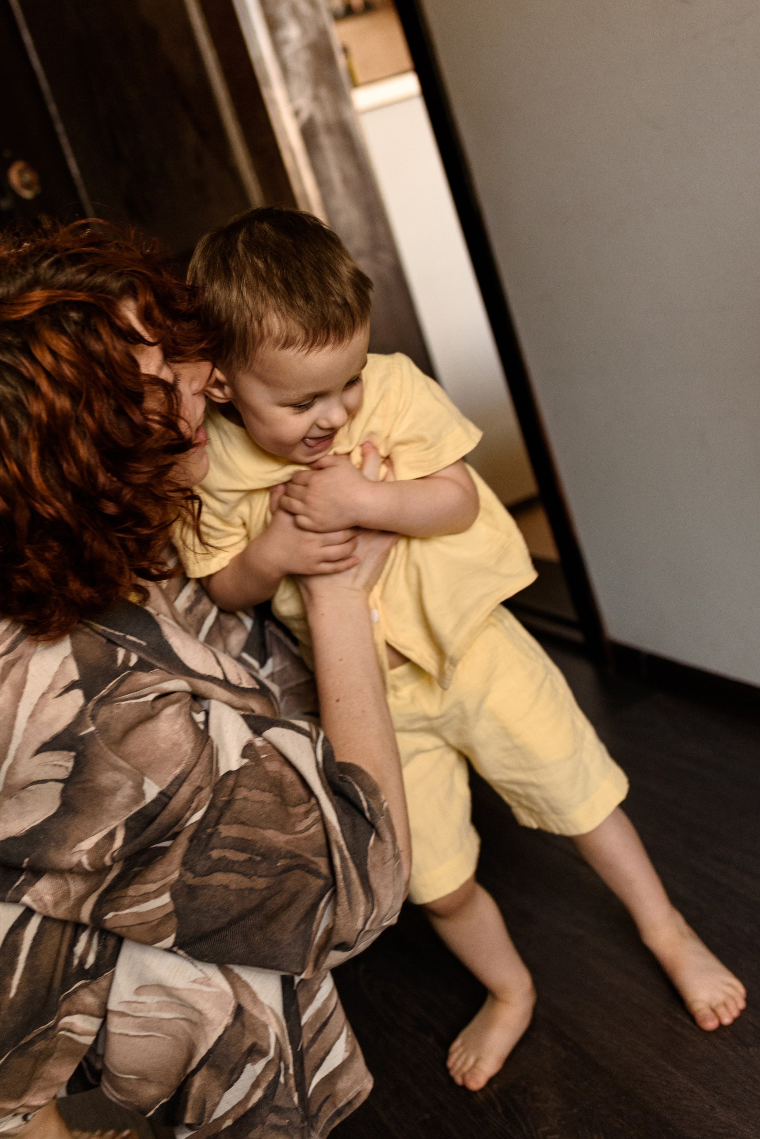 Kseniya & Damir. Семейный, Свадебный фотограф СПБ Питер— Романова Екатерина