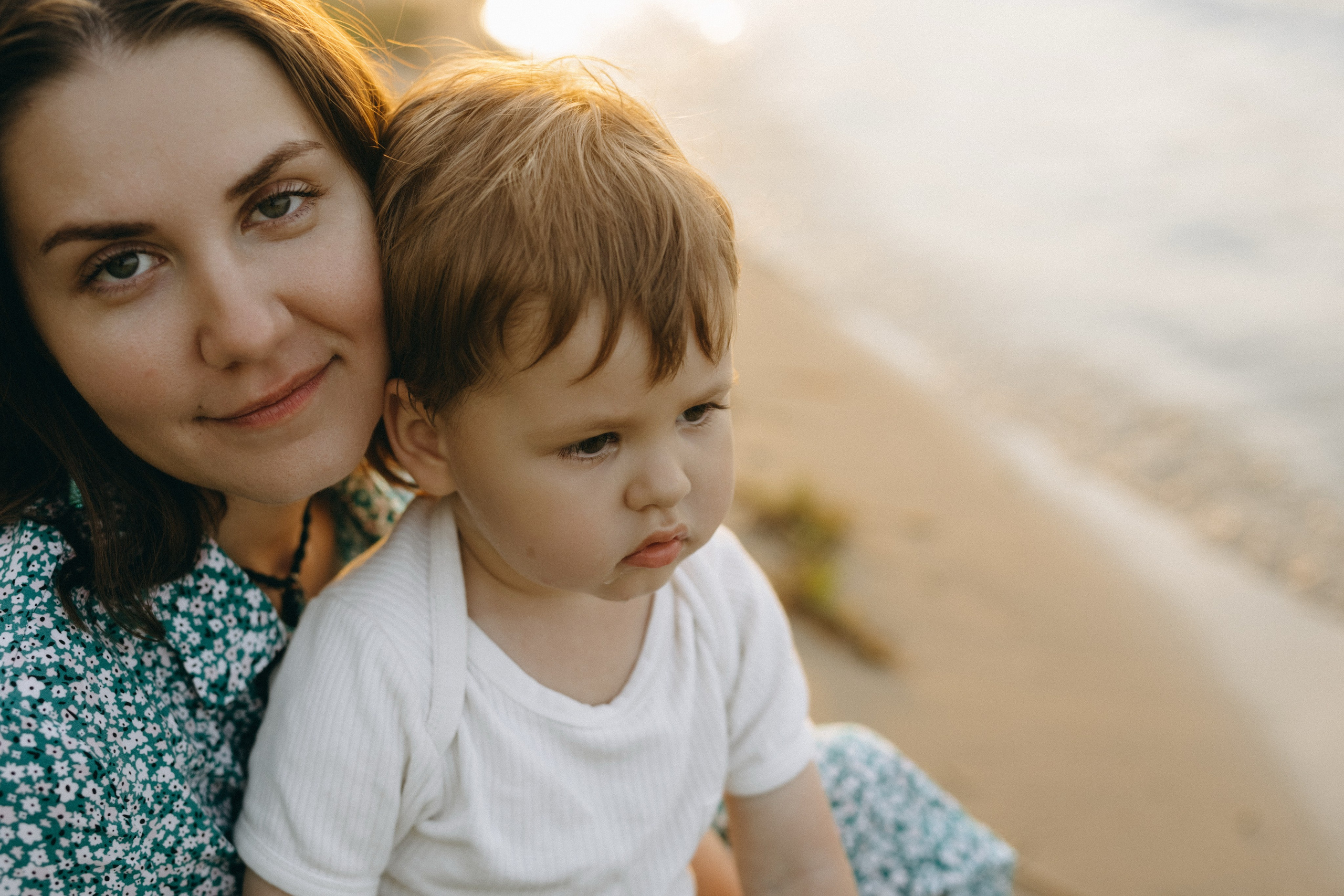 Заметки о лете. Семейный и портретный фотограф из Казани
