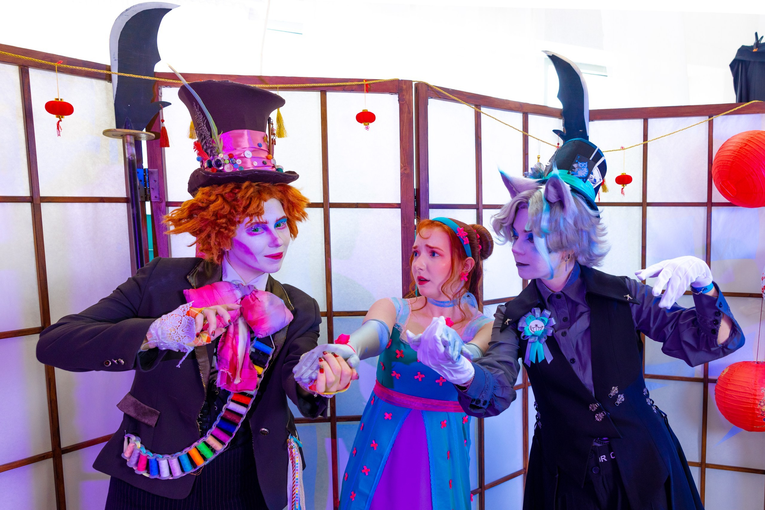 Юки, но Одори 15. Фотограф в Туле Крупский АнДРей. Фотостудия «КАДР71» в Туле