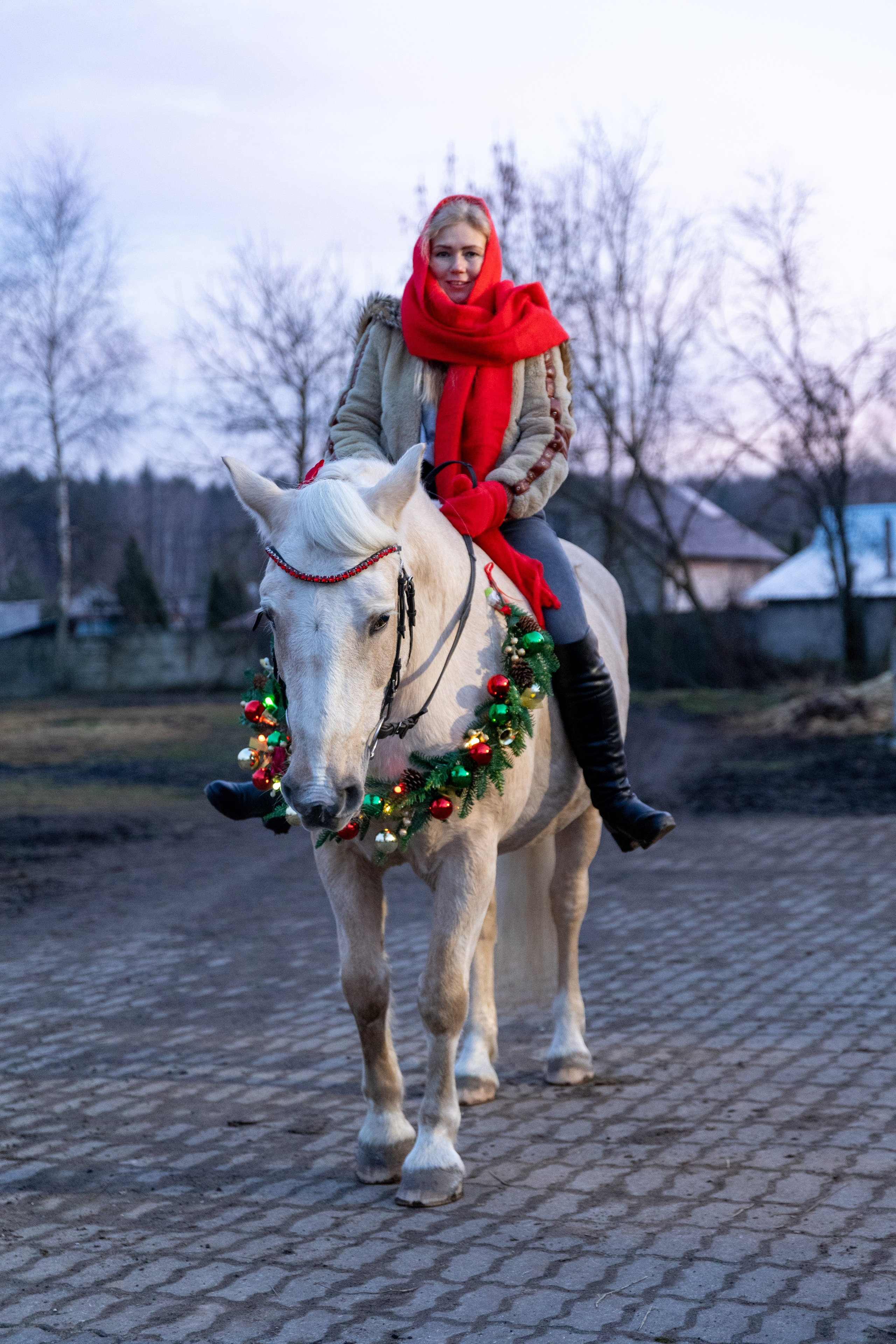 Надежда. Сайт фотографа Ирины Аникановой