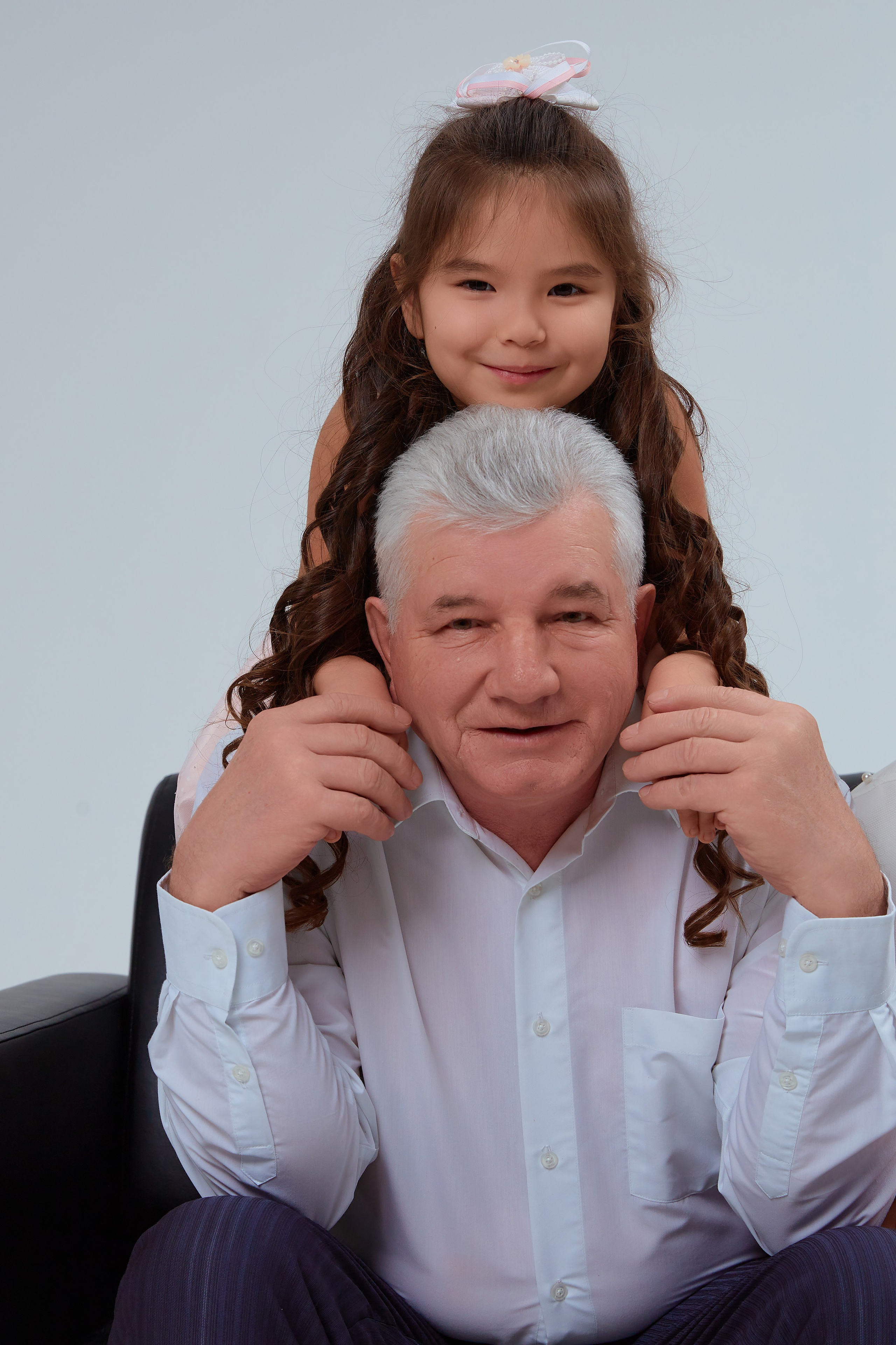 Андрей и его семья. Свадебный и семейный фотограф г. Саранск