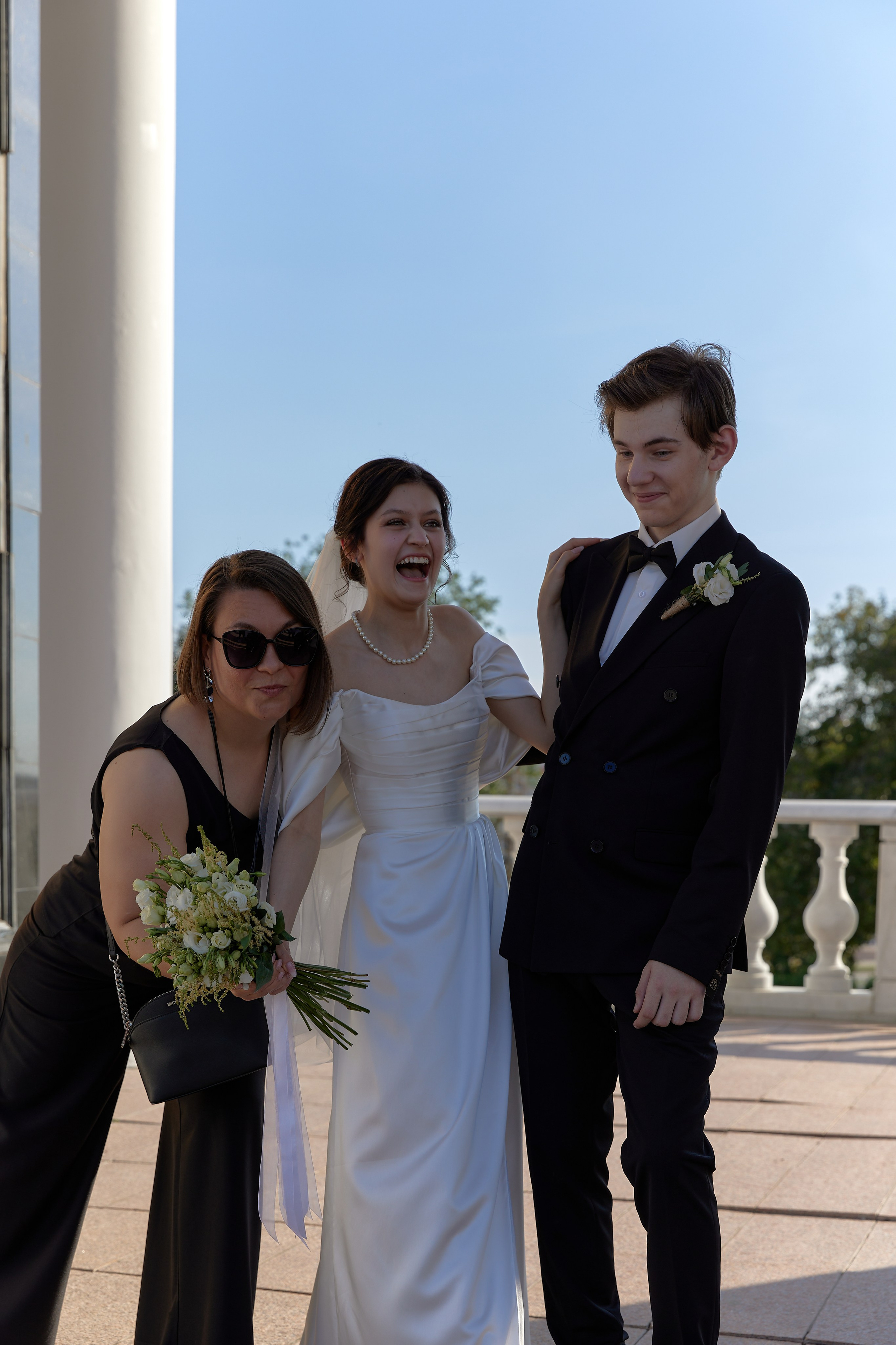 Роман &Анна. Свадебный и семейный фотограф г. Саранск