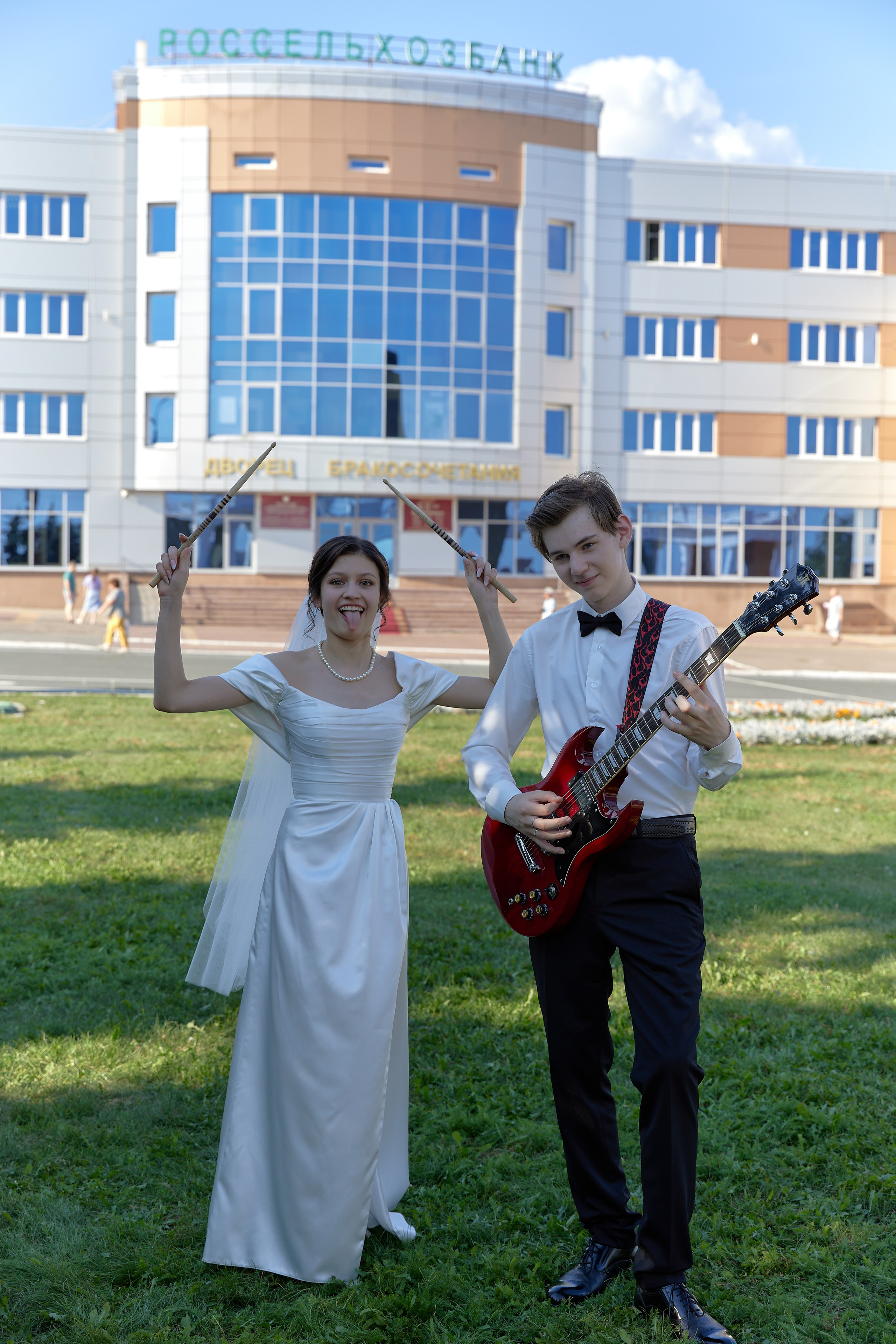 Роман &Анна. Свадебный и семейный фотограф г. Саранск