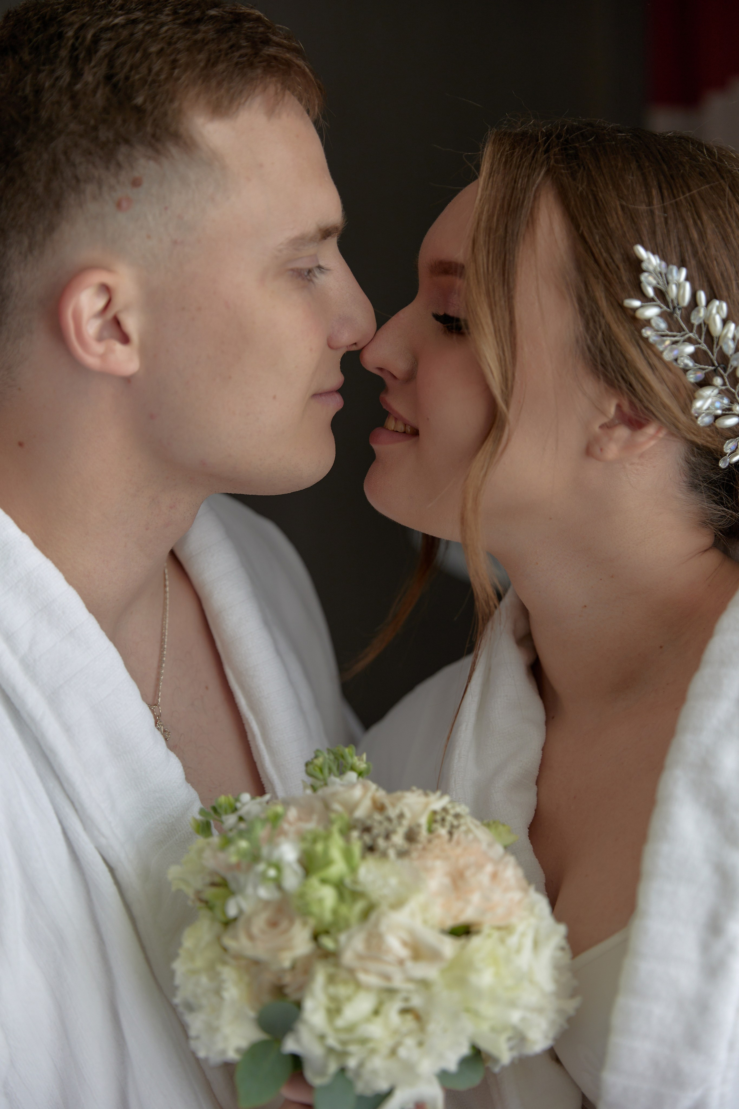 Дмитрий &Алена. Свадебный и семейный фотограф г. Саранск