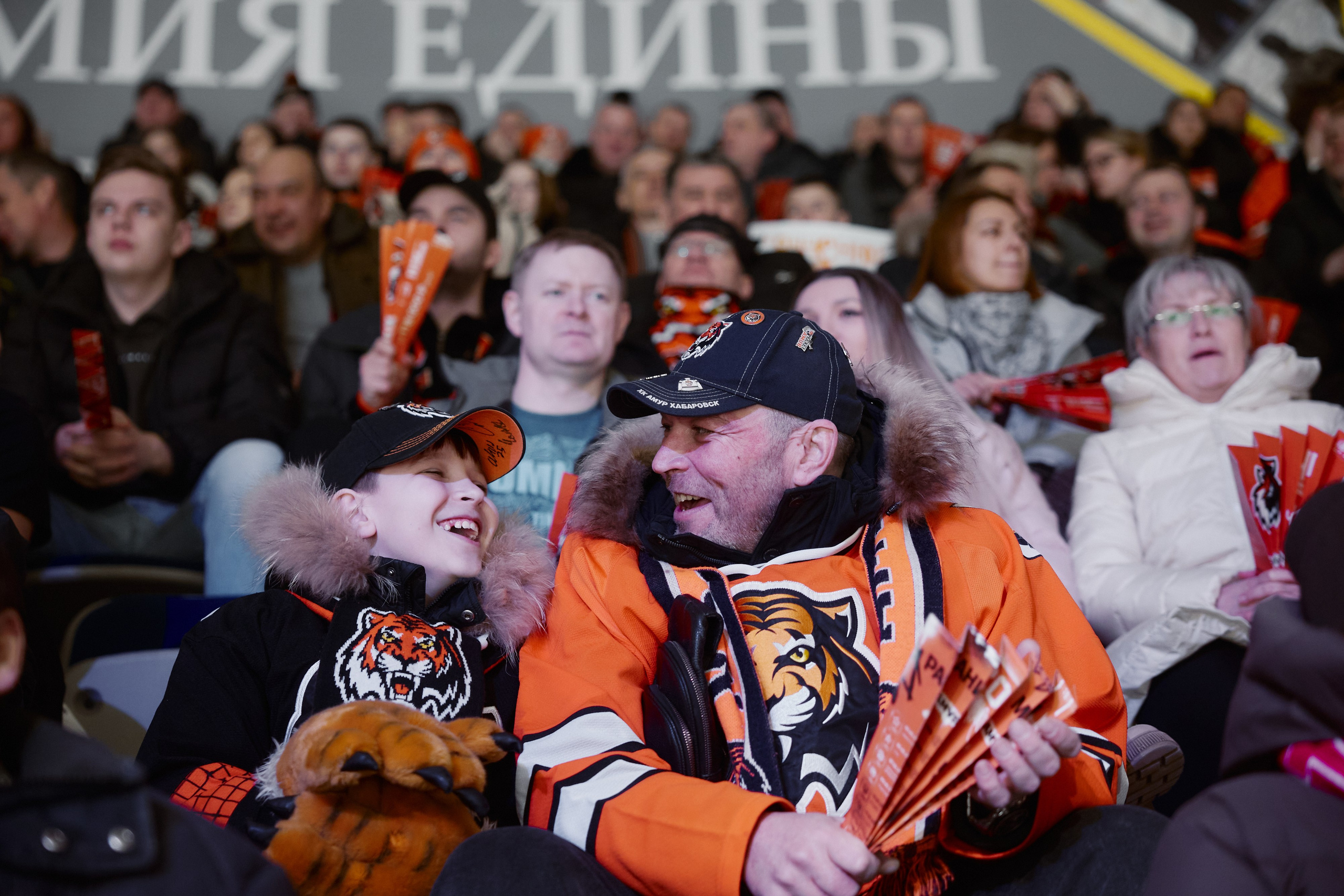 Домашние матчи ХК Амур. ФОТОГРАФ НА МЕРОПРИЯТИЕ ОТ СОЛЬ МЕДИА PRODUCTION