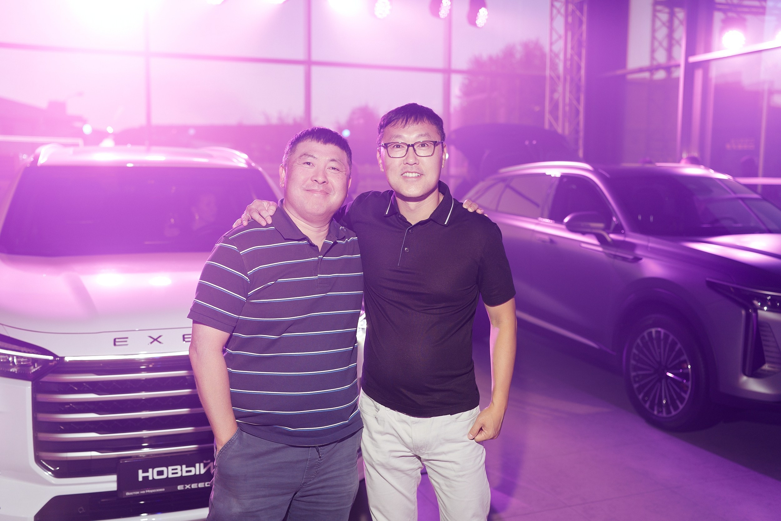 EXEED EXLANTIX ET | Презентация Репортаж. ФОТОГРАФ НА МЕРОПРИЯТИЕ ОТ СОЛЬ МЕДИА PRODUCTION