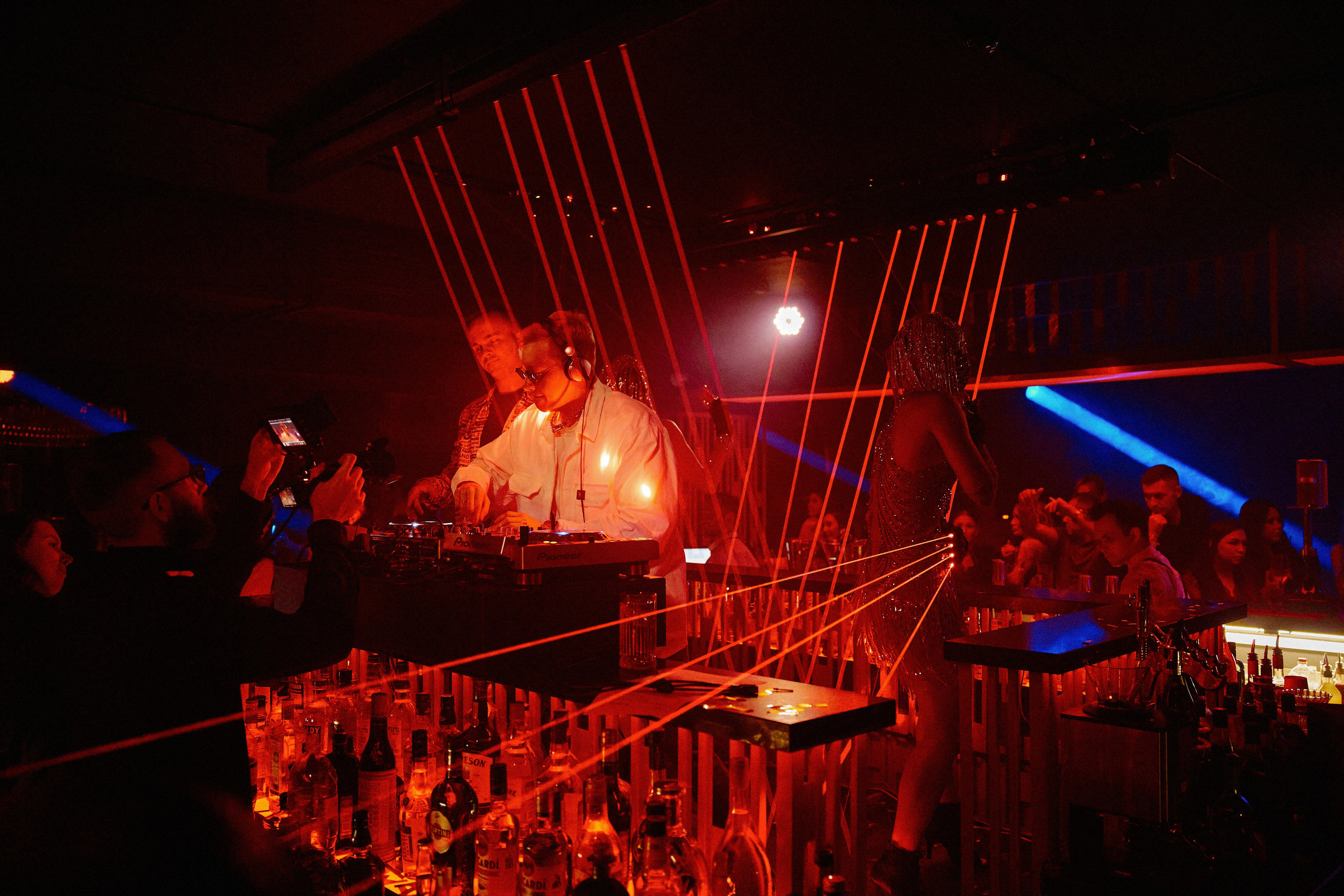 ИSTORИЯ GRAND OPENING. ФОТОГРАФ НА МЕРОПРИЯТИЕ ОТ СОЛЬ МЕДИА PRODUCTION