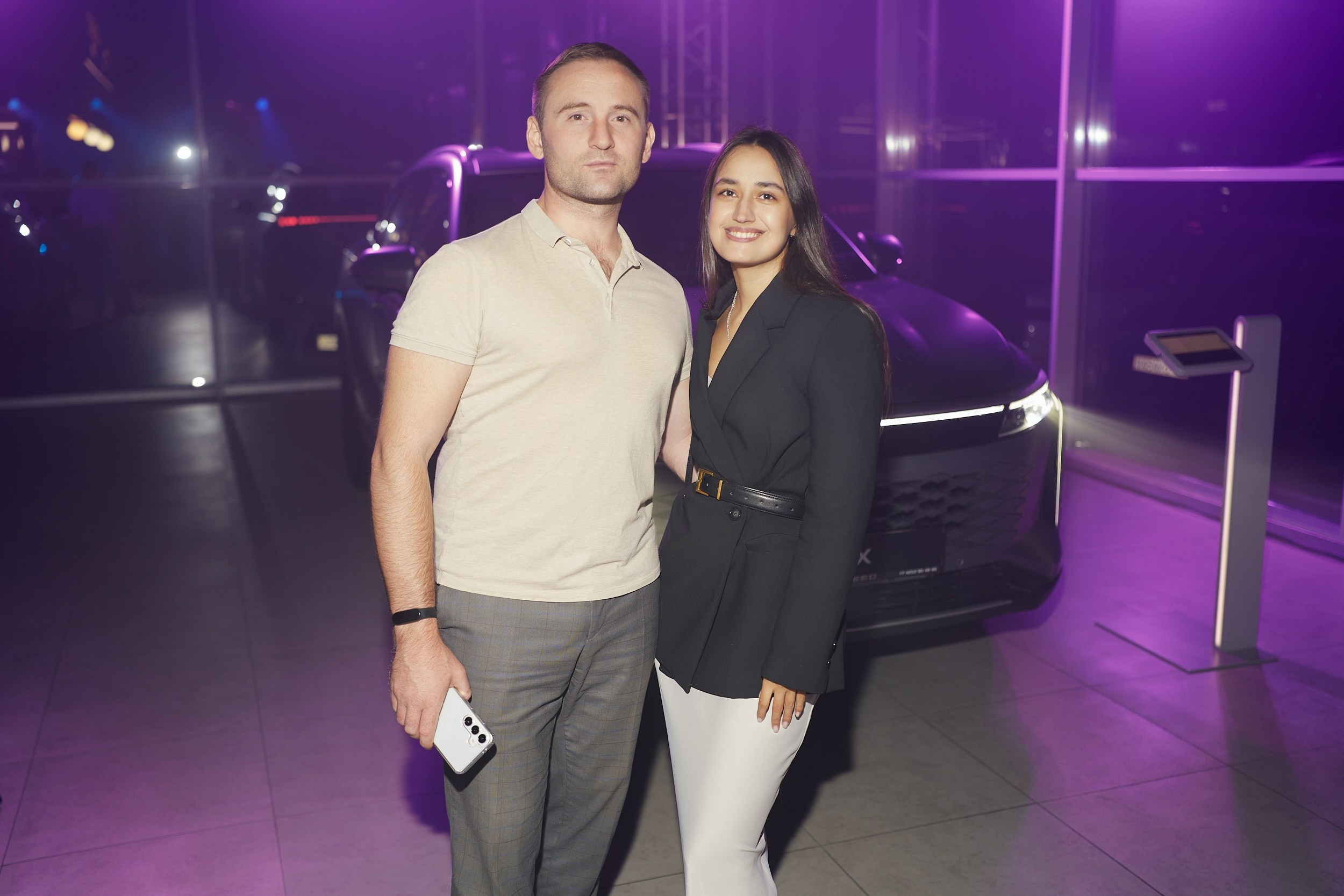 EXEED EXLANTIX ET | Презентация Репортаж. ФОТОГРАФ НА МЕРОПРИЯТИЕ ОТ СОЛЬ МЕДИА PRODUCTION