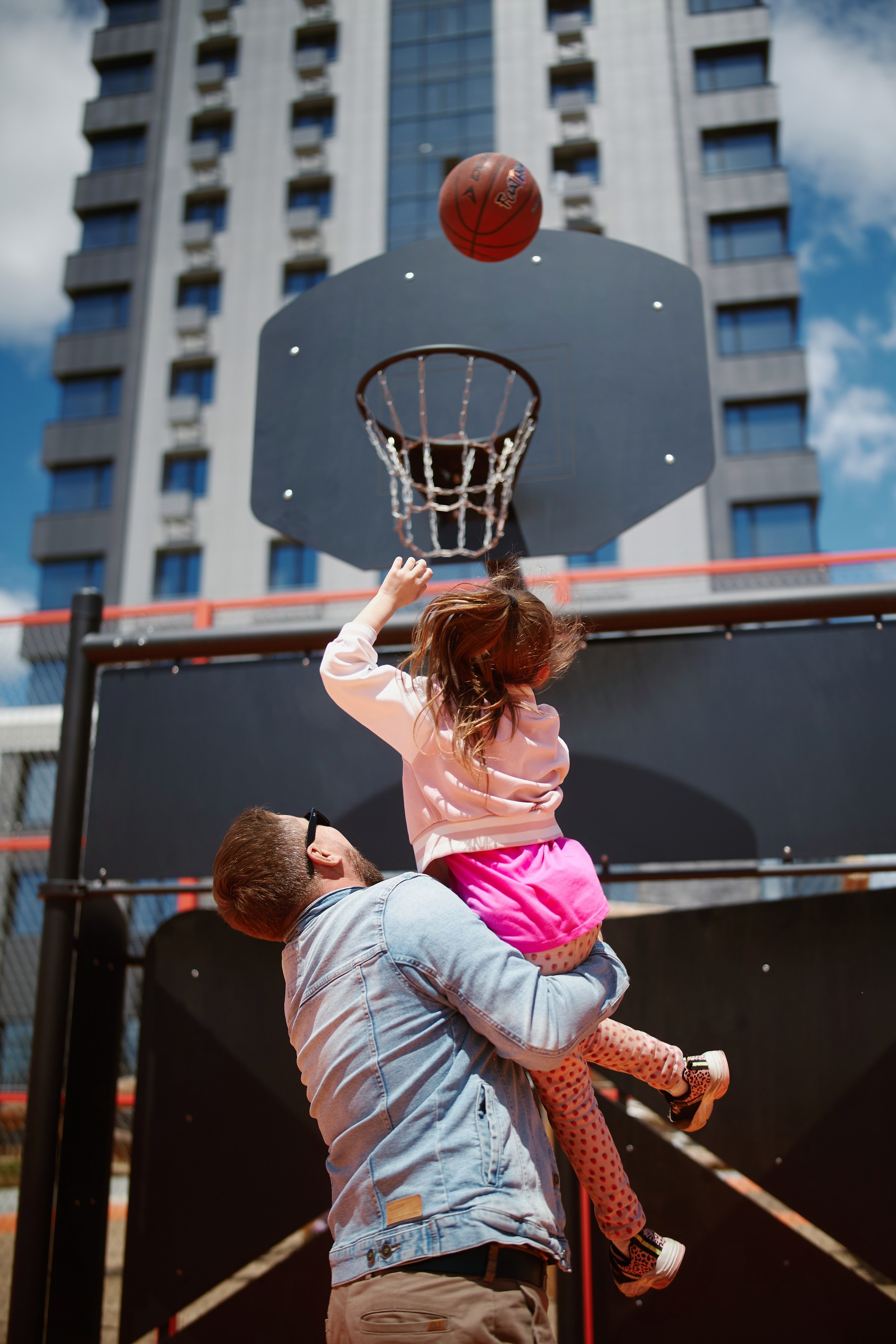 ЖК Полюса. ФОТОГРАФ НА МЕРОПРИЯТИЕ ОТ СОЛЬ МЕДИА PRODUCTION