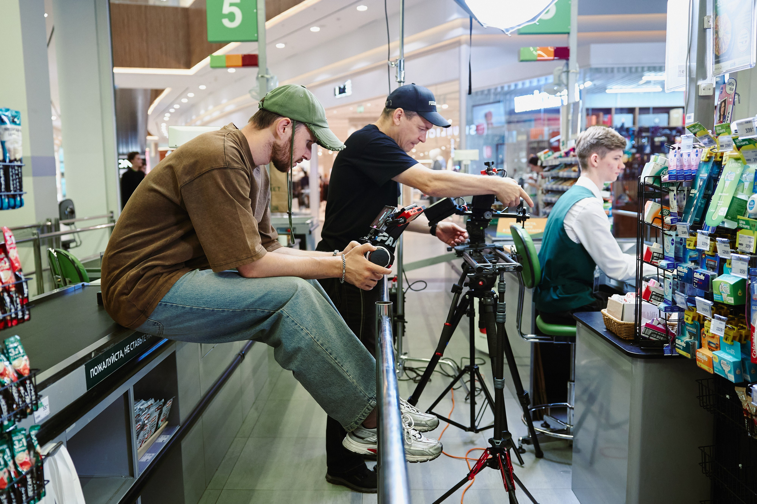 СОЛЬ PRODUCTION БЭК (BROSKO). ФОТОГРАФ НА МЕРОПРИЯТИЕ ОТ СОЛЬ МЕДИА PRODUCTION