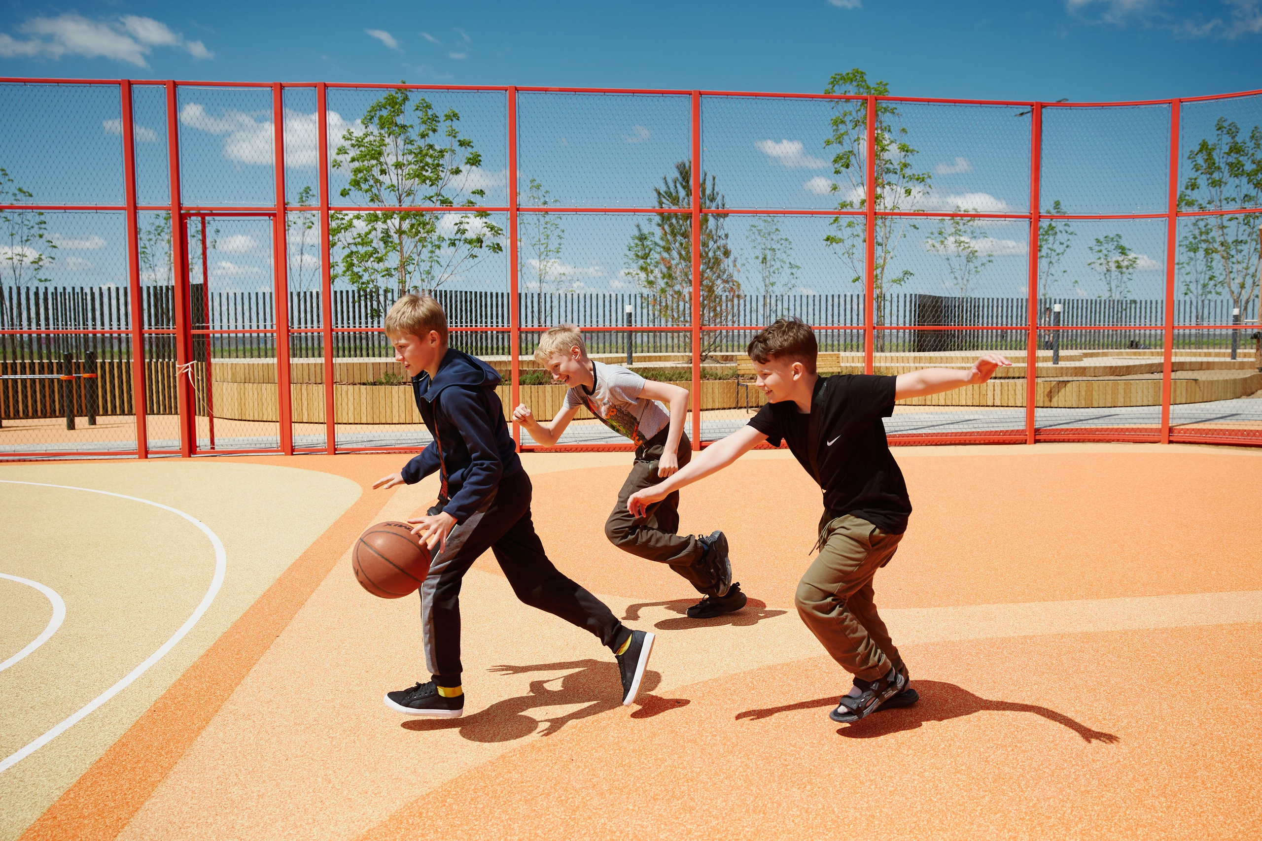 ЖК Полюса. ФОТОГРАФ НА МЕРОПРИЯТИЕ ОТ СОЛЬ МЕДИА PRODUCTION