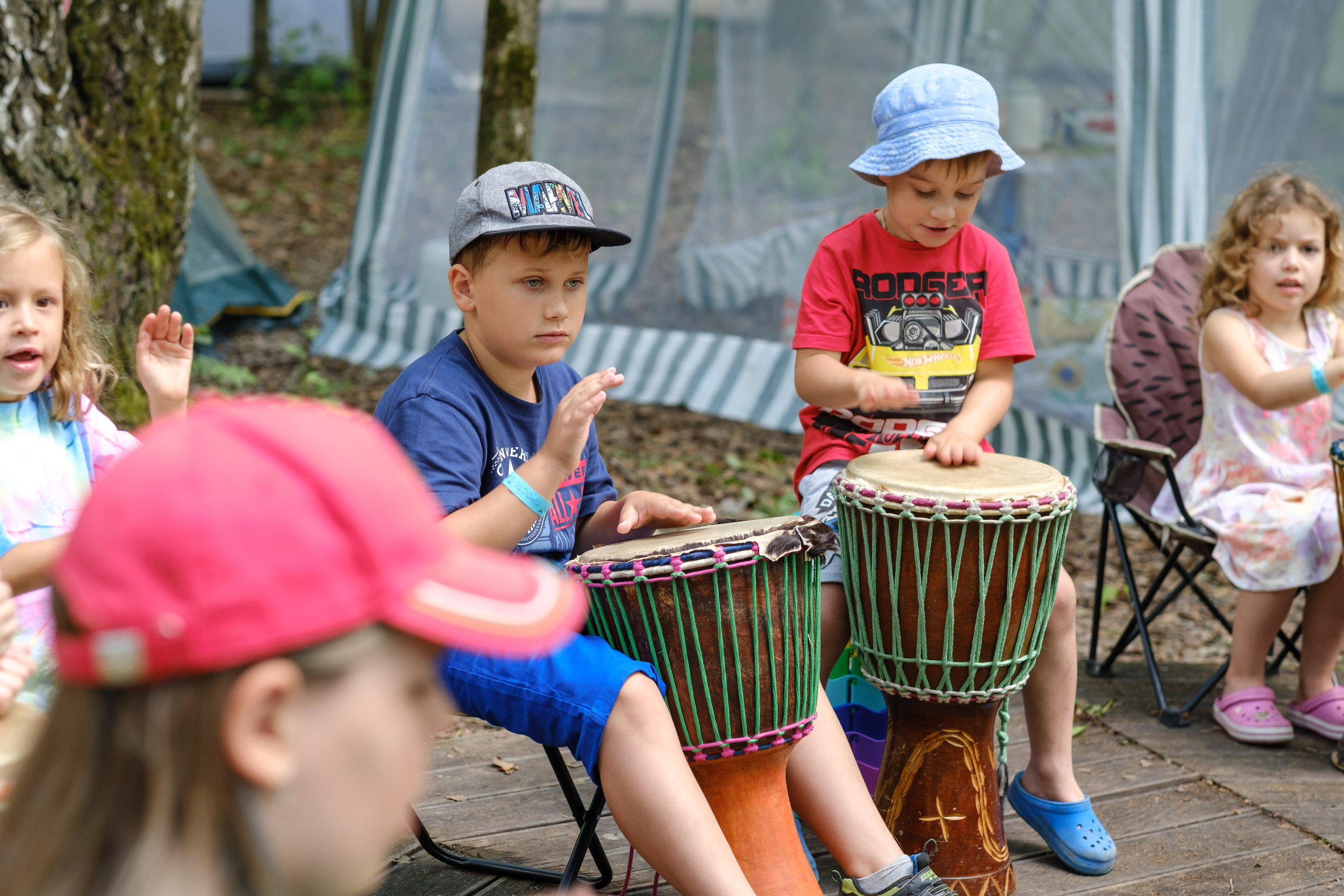 Архстояние детское 2023. Семейный и детский фотограф в Москве Светлана Потемкина
