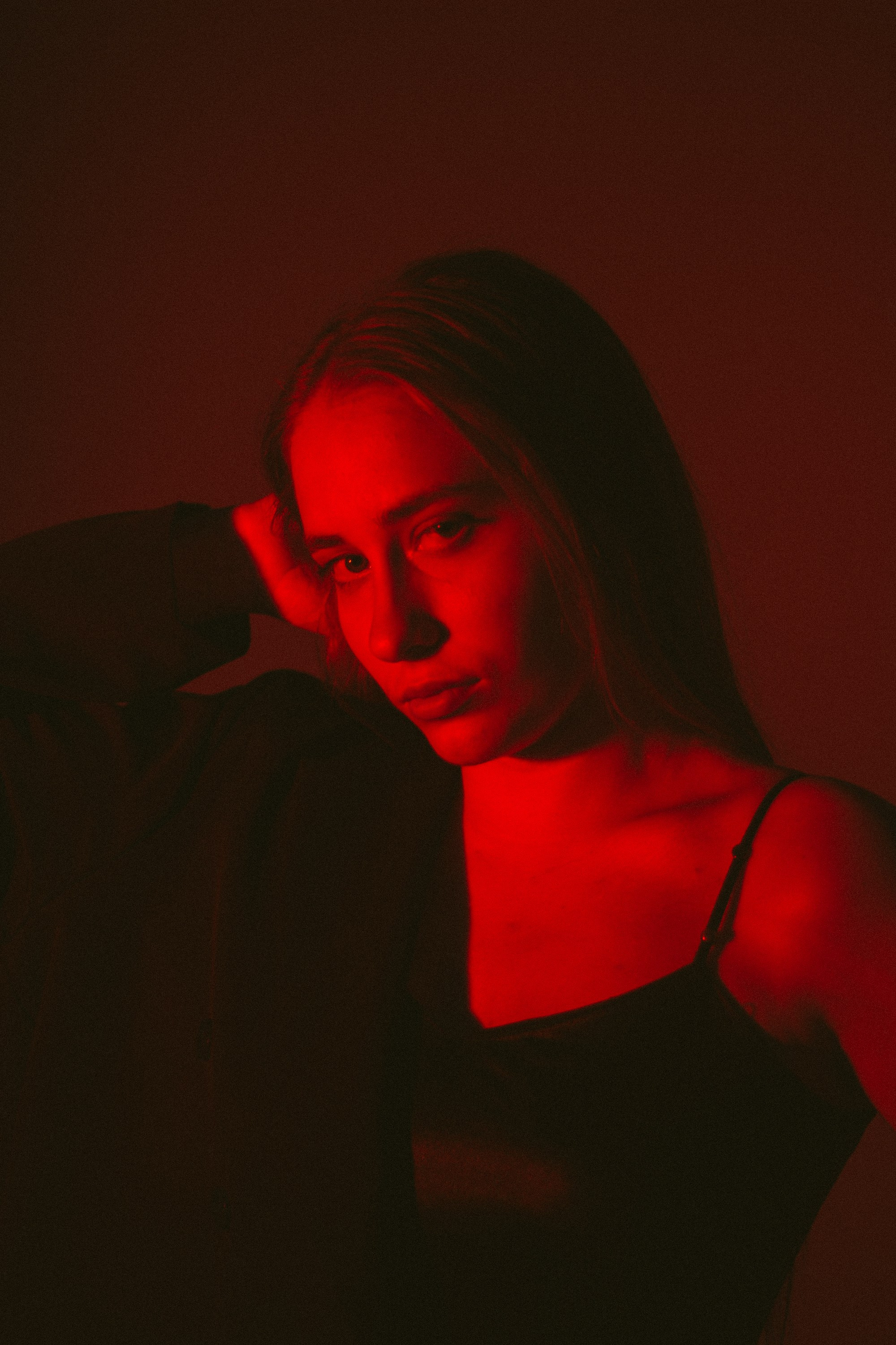 Настя. Виктория Федотова | Фотограф и визуал-специалист в Самаре