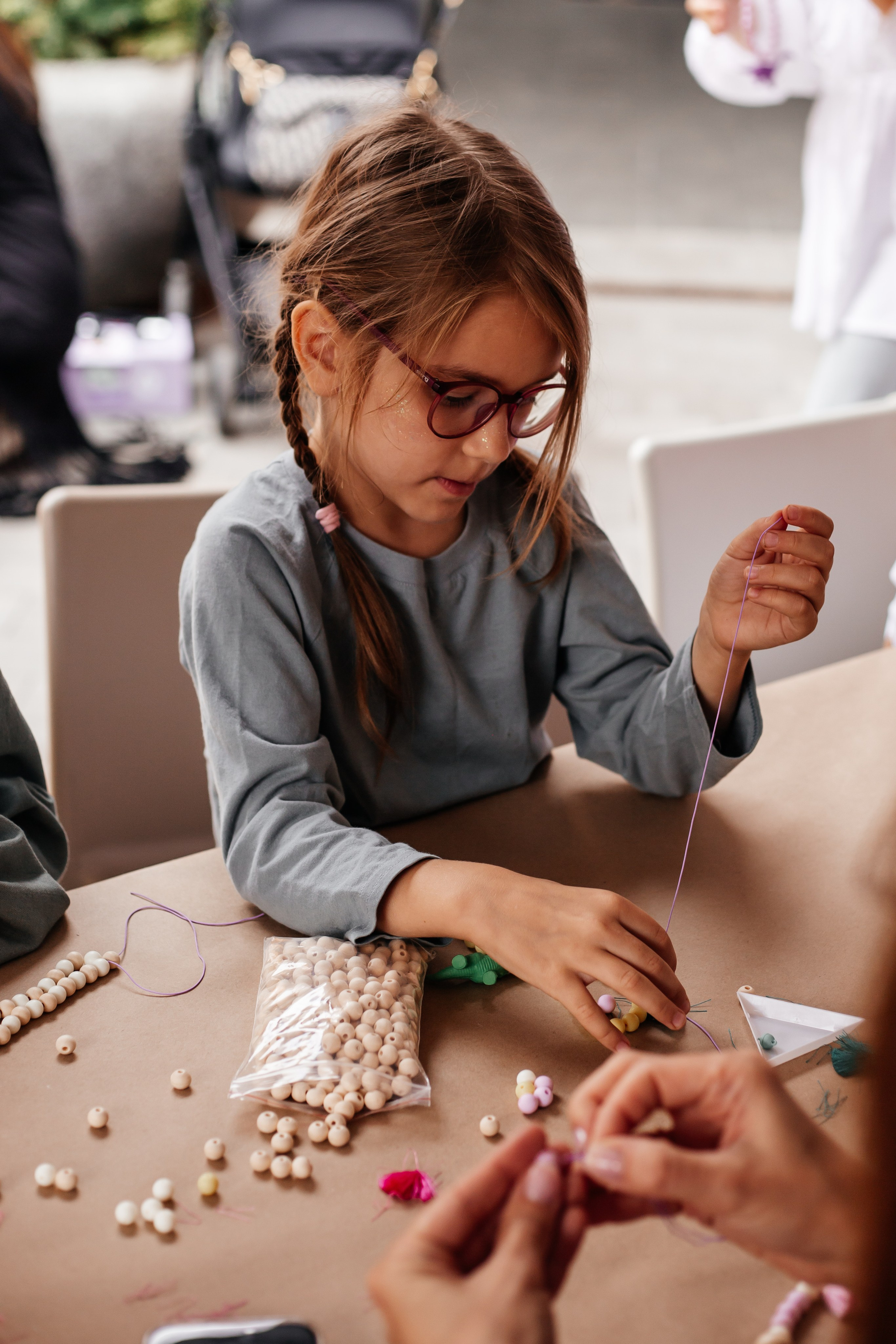 Шалаш фест 2024. Семейный фотограф Виктория Потехина Москва