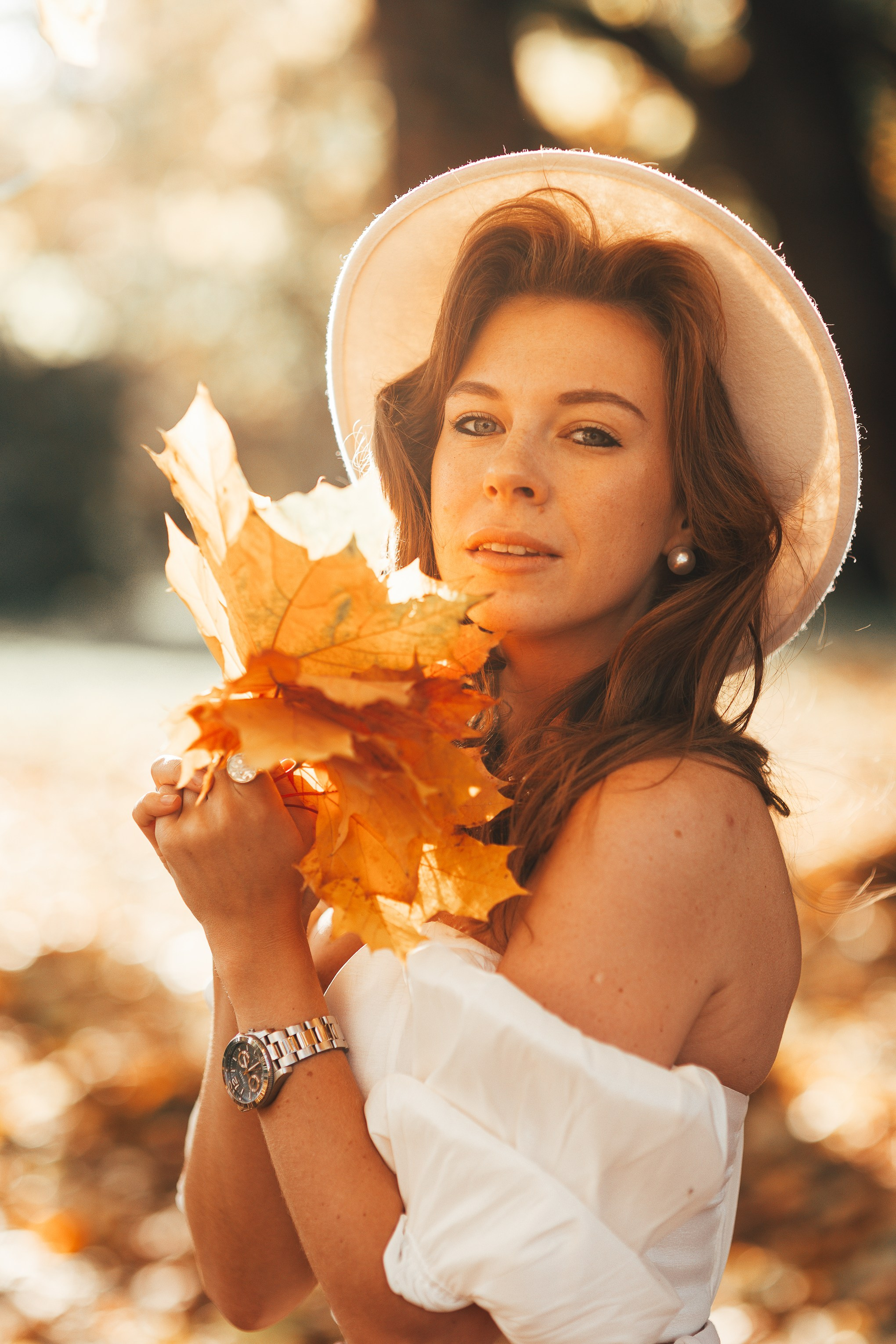 🍁. Фотограф Вика Про