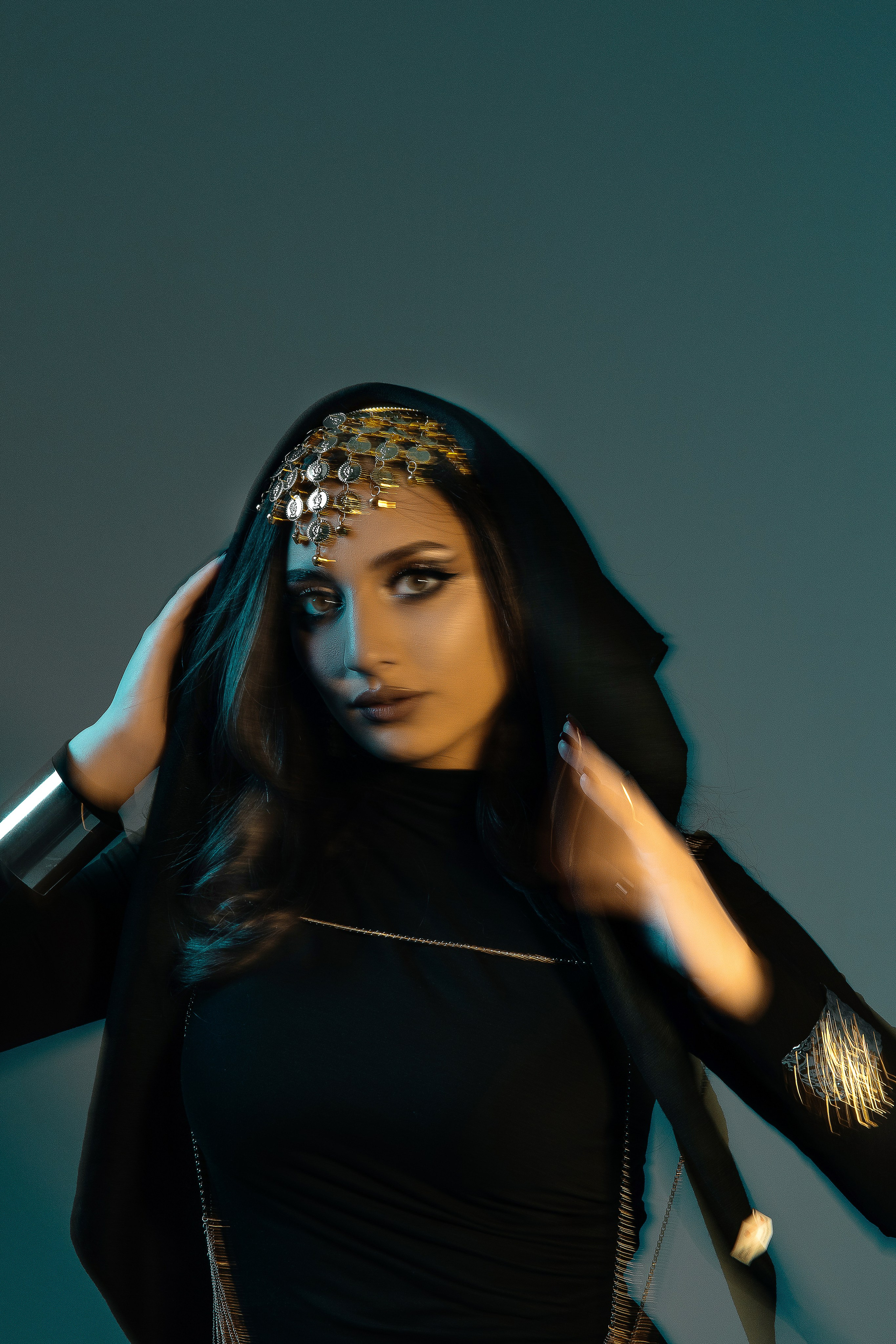 Восточная сказка. Свадебный фотограф Кропоткин Краснодар