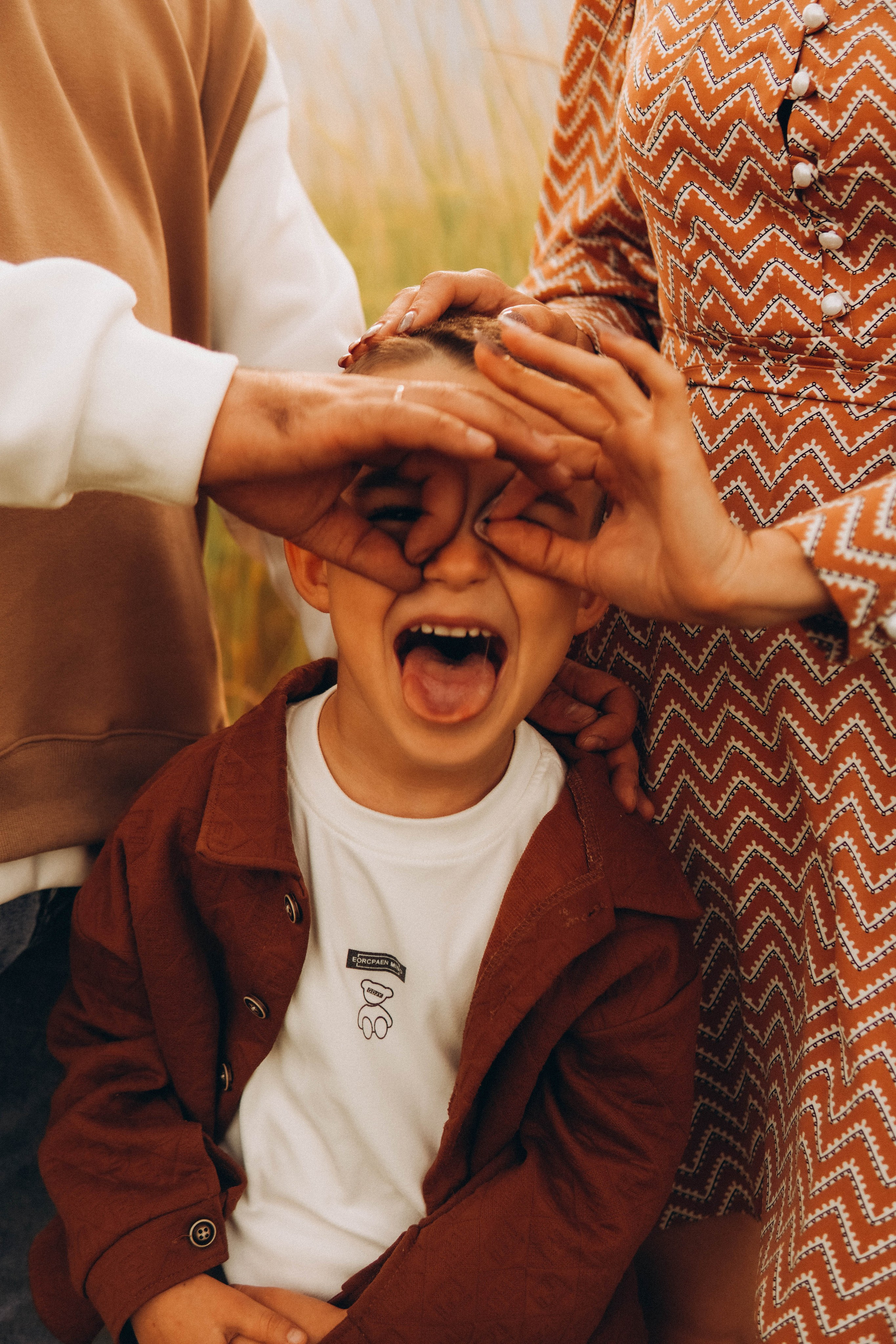 Семейная история. Сибирский фотограф Братск, Иркутск Анна Галанина