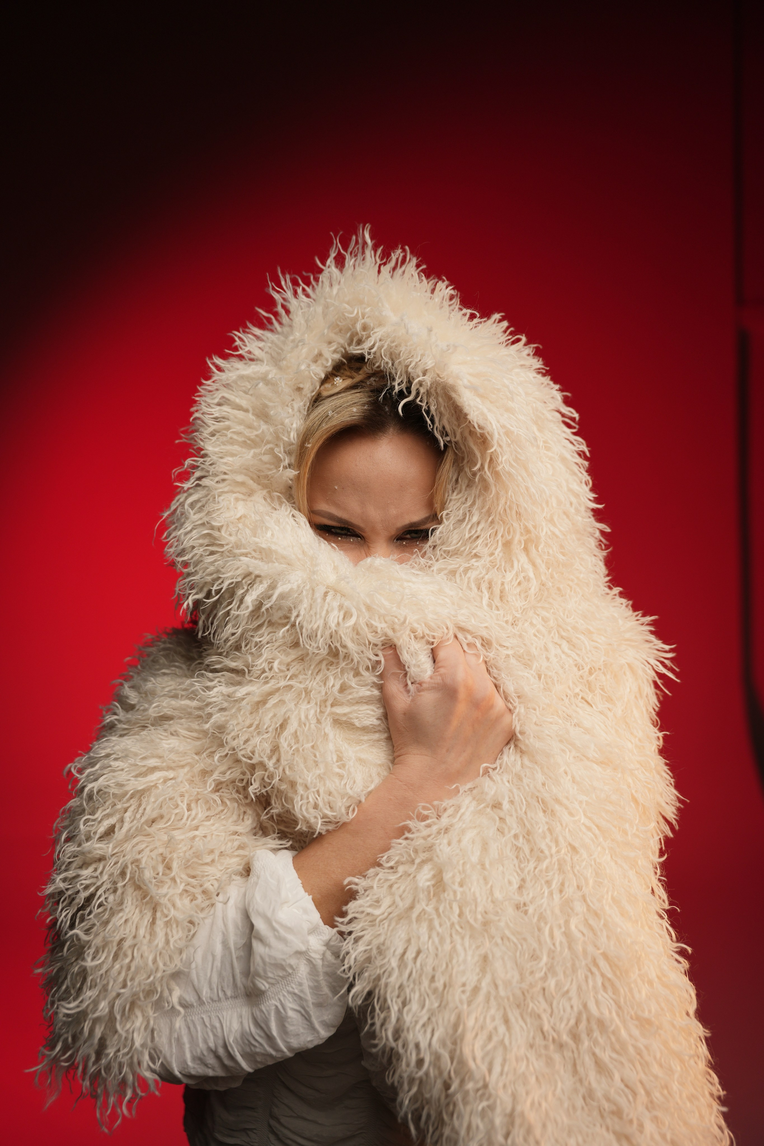 Фотодни. Сибирский фотограф Братск, Иркутск Анна Галанина