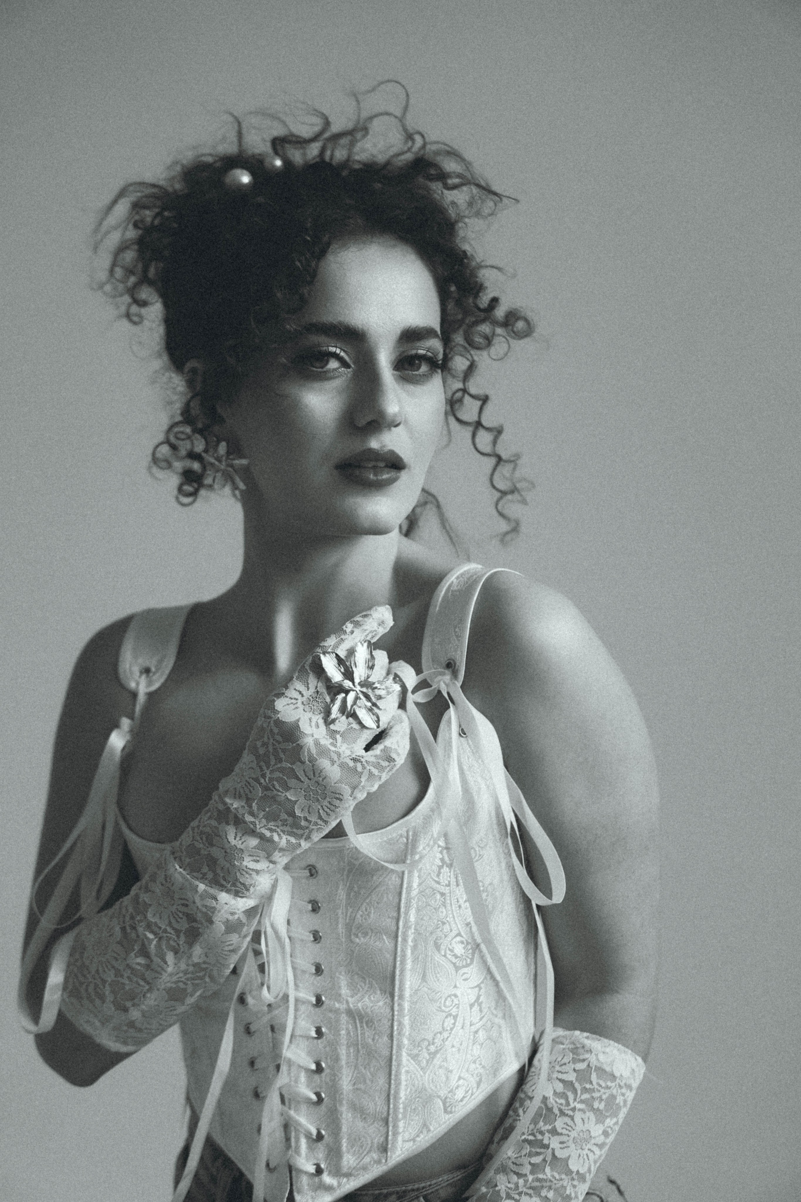 Полюби себя. Сибирский фотограф Братск, Иркутск Анна Галанина