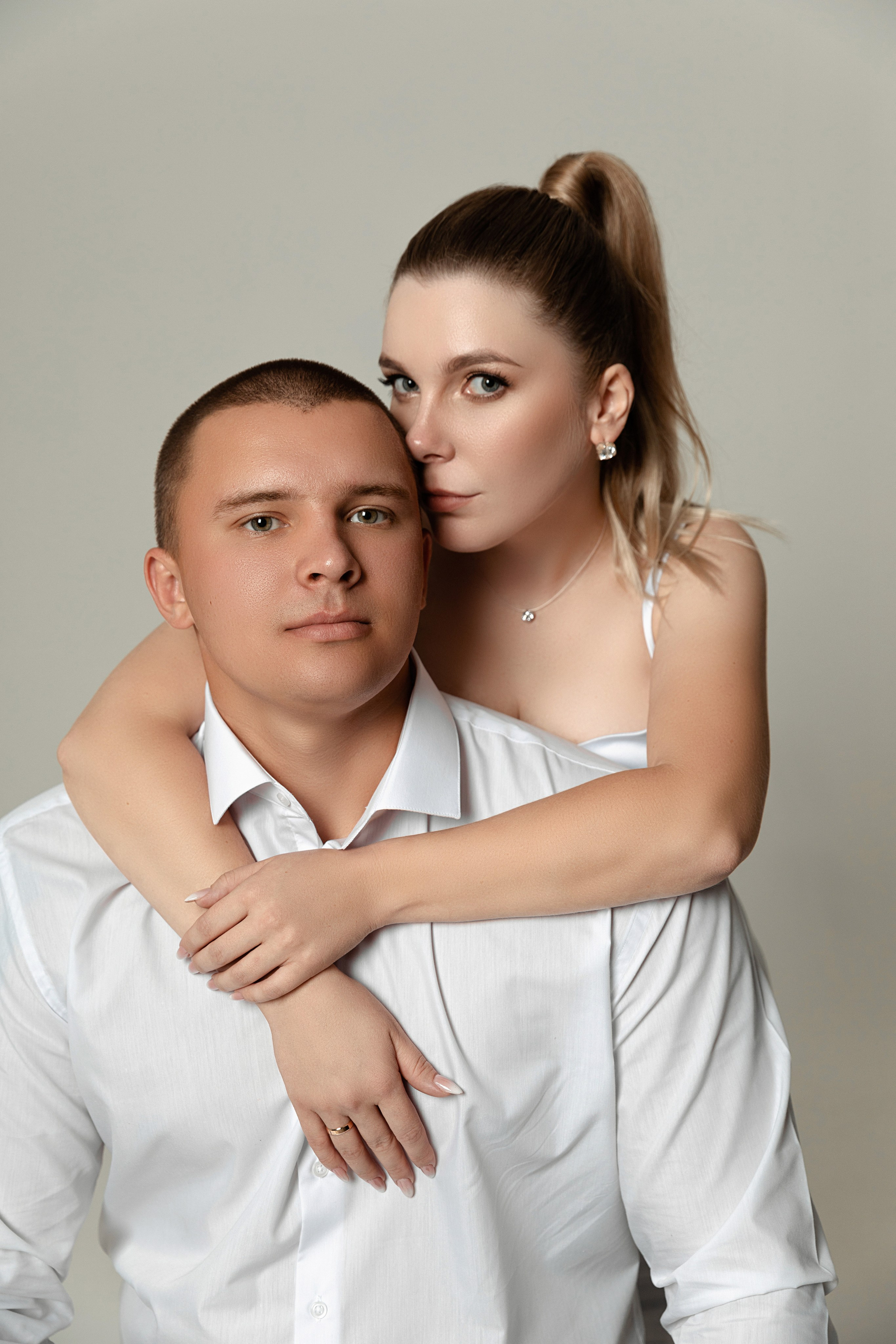 Маргарита и Александр. Фотограф Мария Щеголькова. Чувственный женский портрет