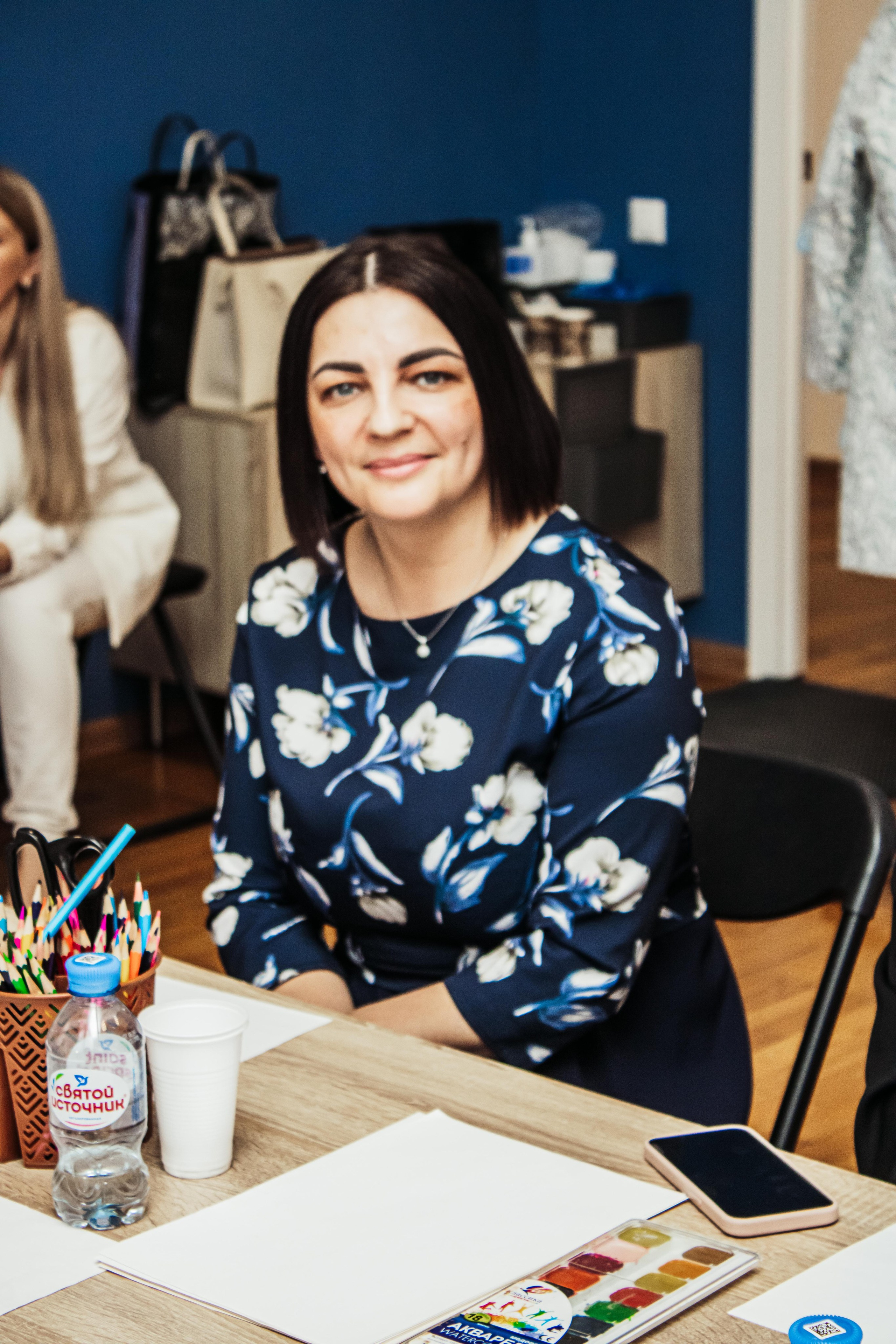 «Дилемма». Фотограф Никита Медведев