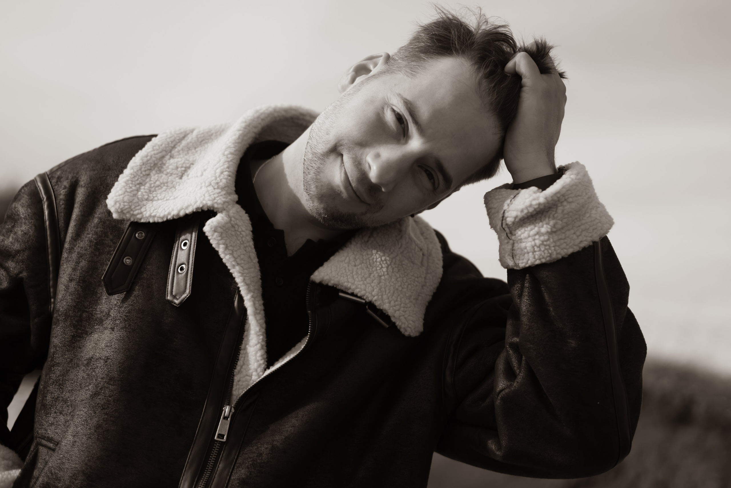 ИГОРЬ. Фотограф Элла Ефимова