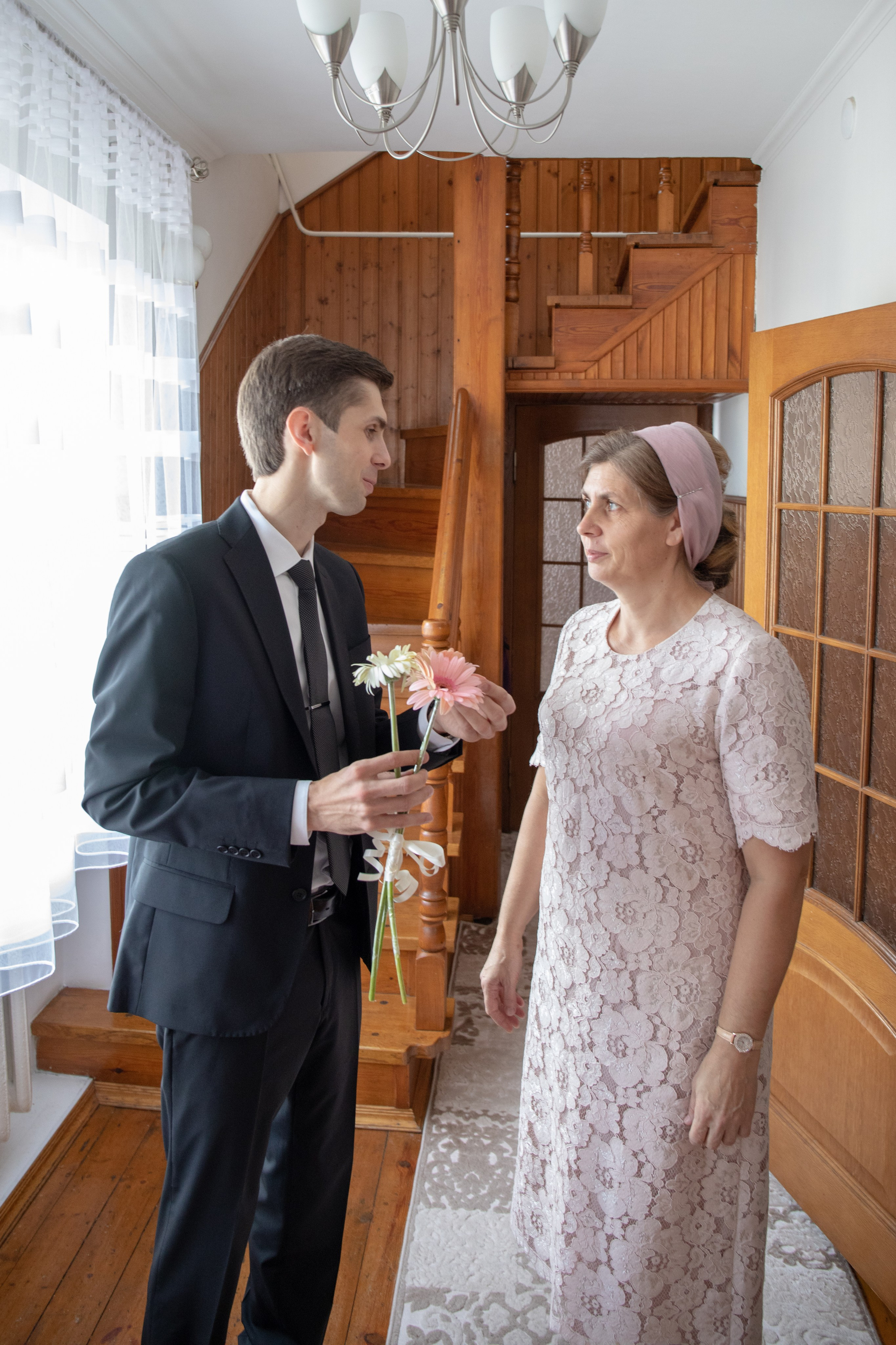 Павел & Светлана. Свадебный, семейный, детский фотограф в Орле