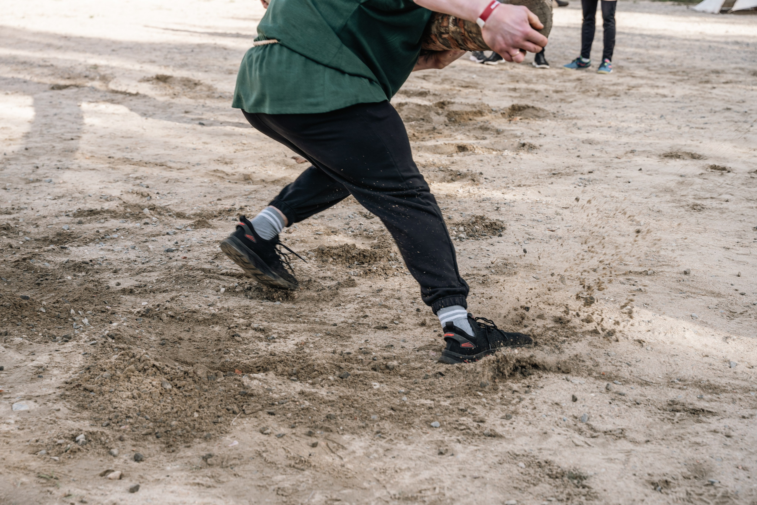 Север_Имандра. Портретный фотограф в Смоленске и Москве Мария Громова