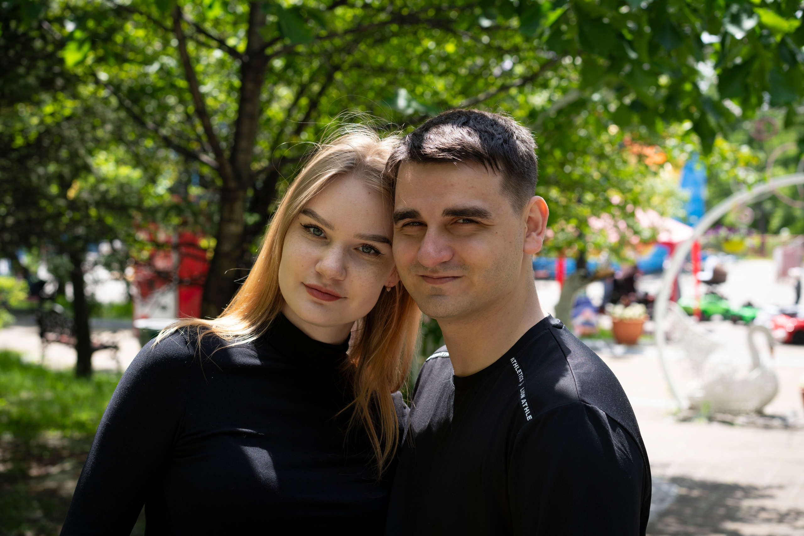 Фотограф и художница в Хабаровске Татьяна Трубникова