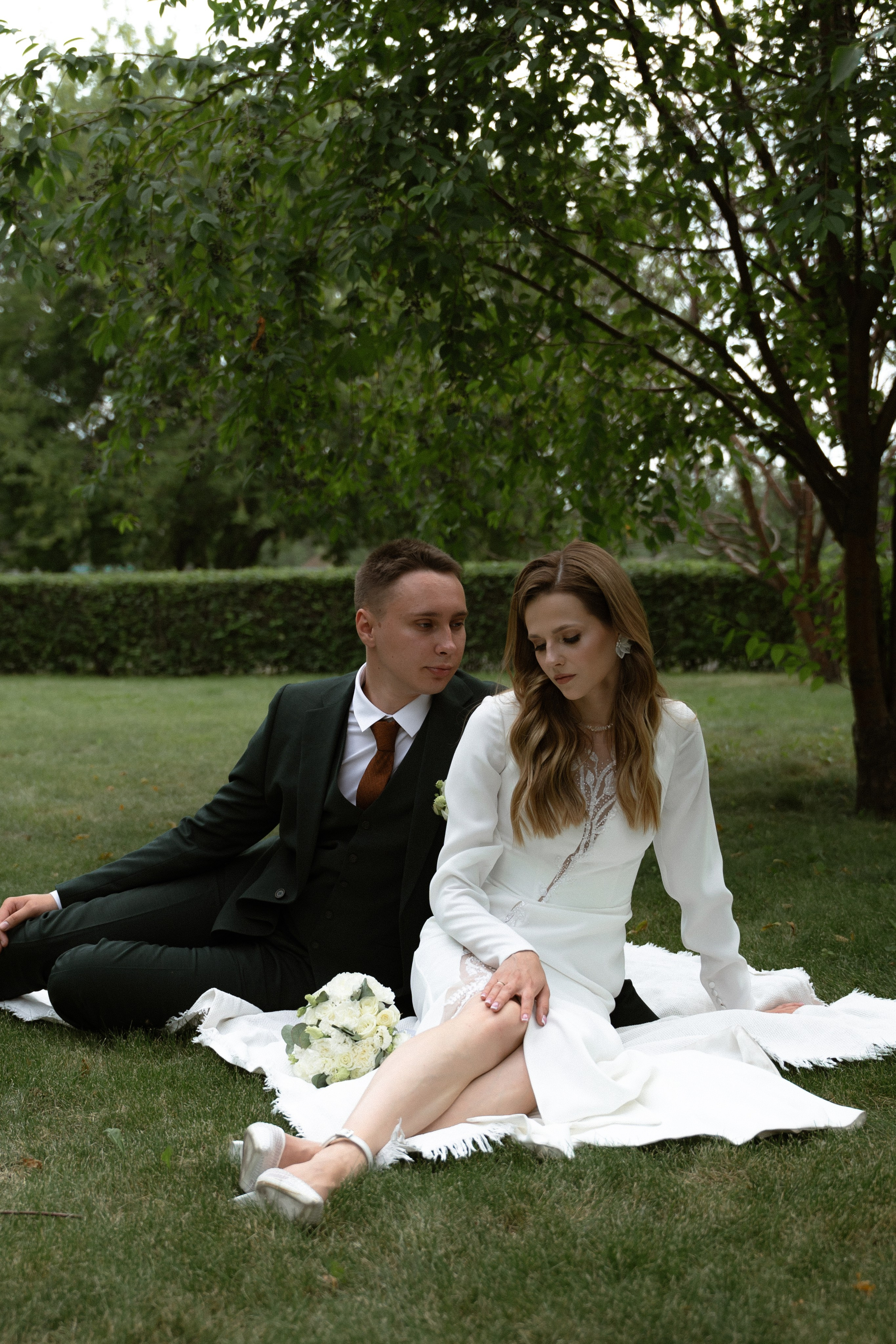 Wedding. Фотограф в Красноярске Ирина Владимирова