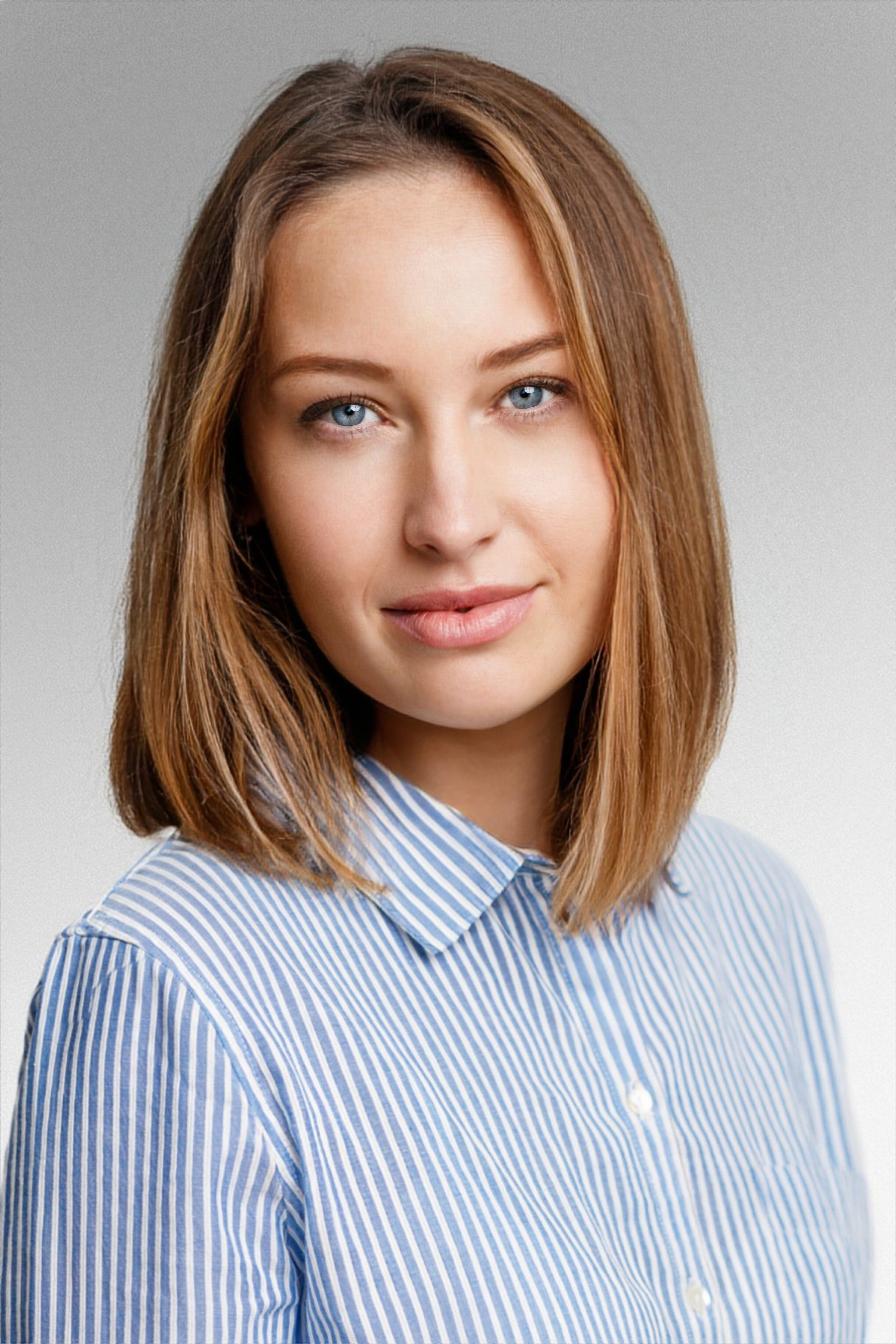 Сотрудники. Репортажный фотограф Борис Геер