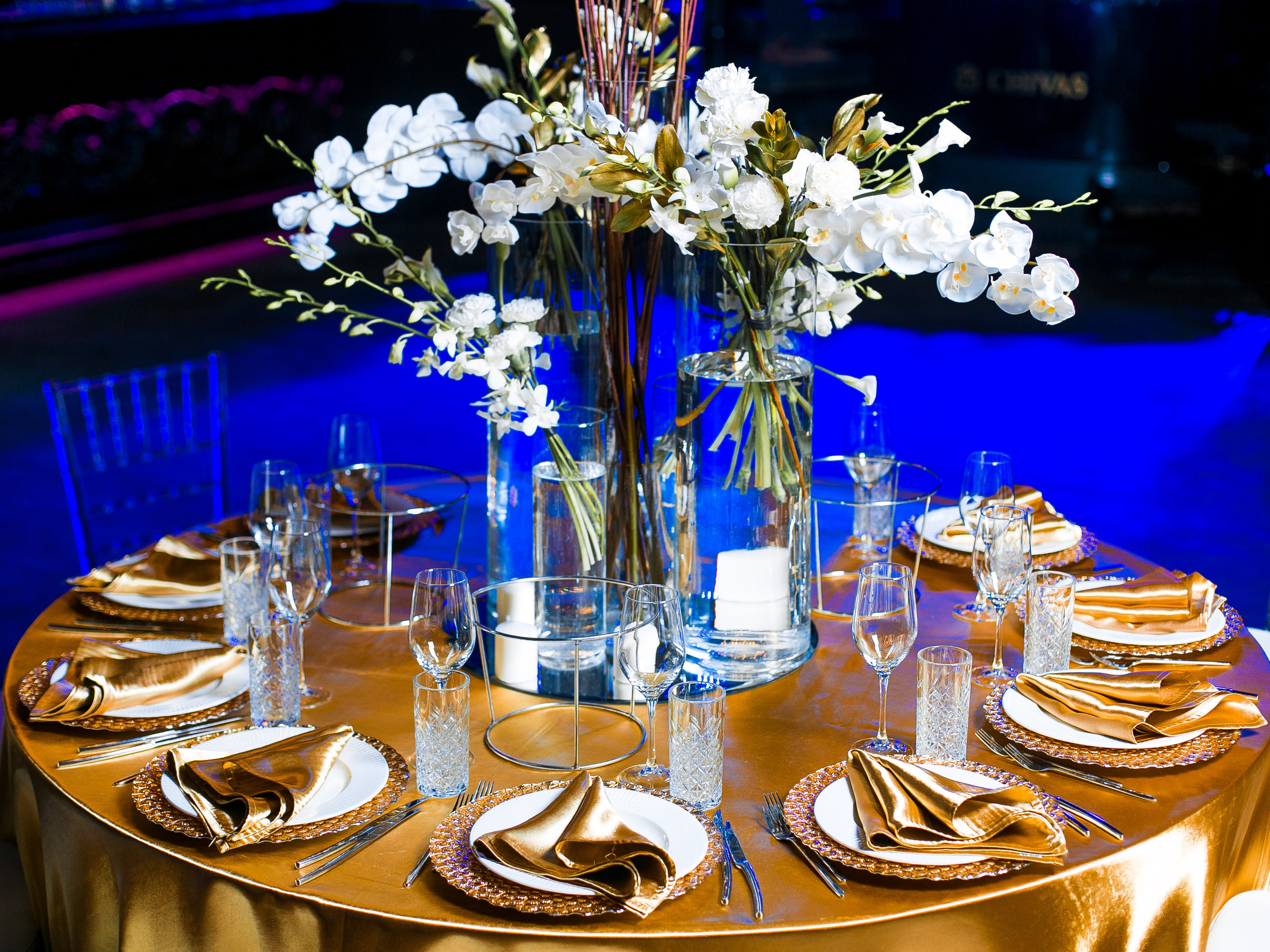 Юбилей Михаила. Репортажный фотограф Борис Геер