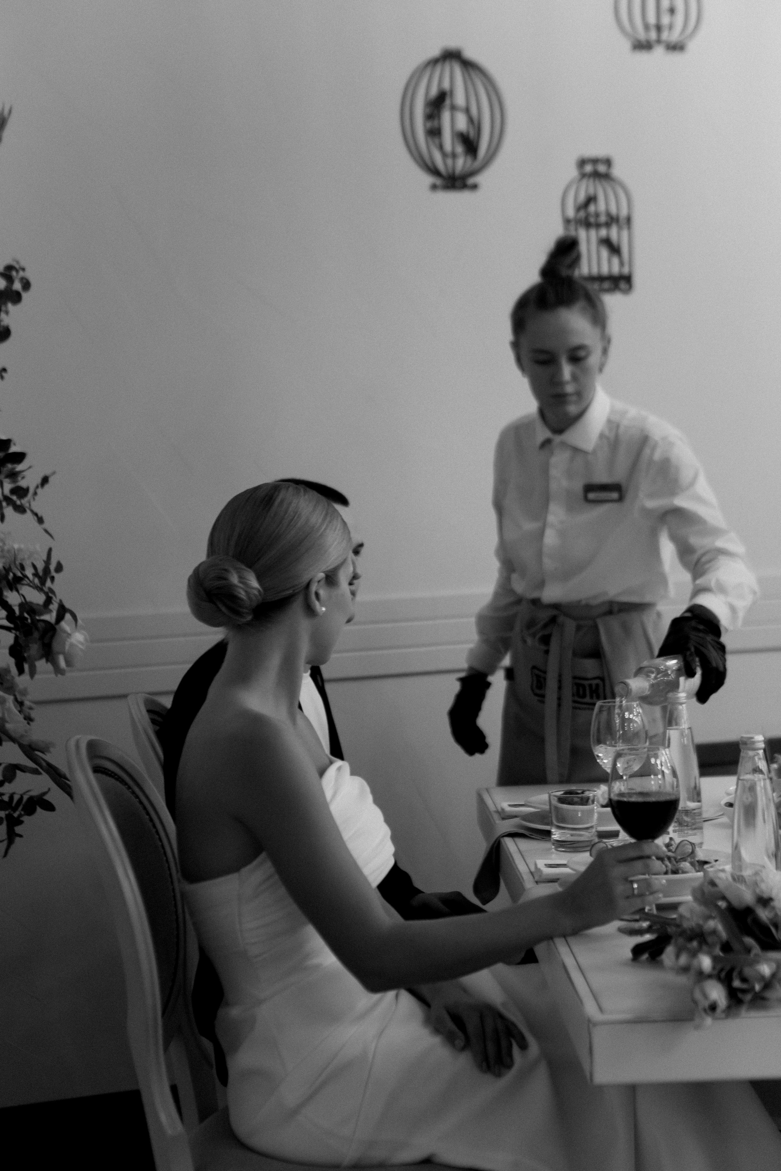 Катя & Илья. Свадебный фотограф в Барнауле и Новосибирске Лия Варкентин