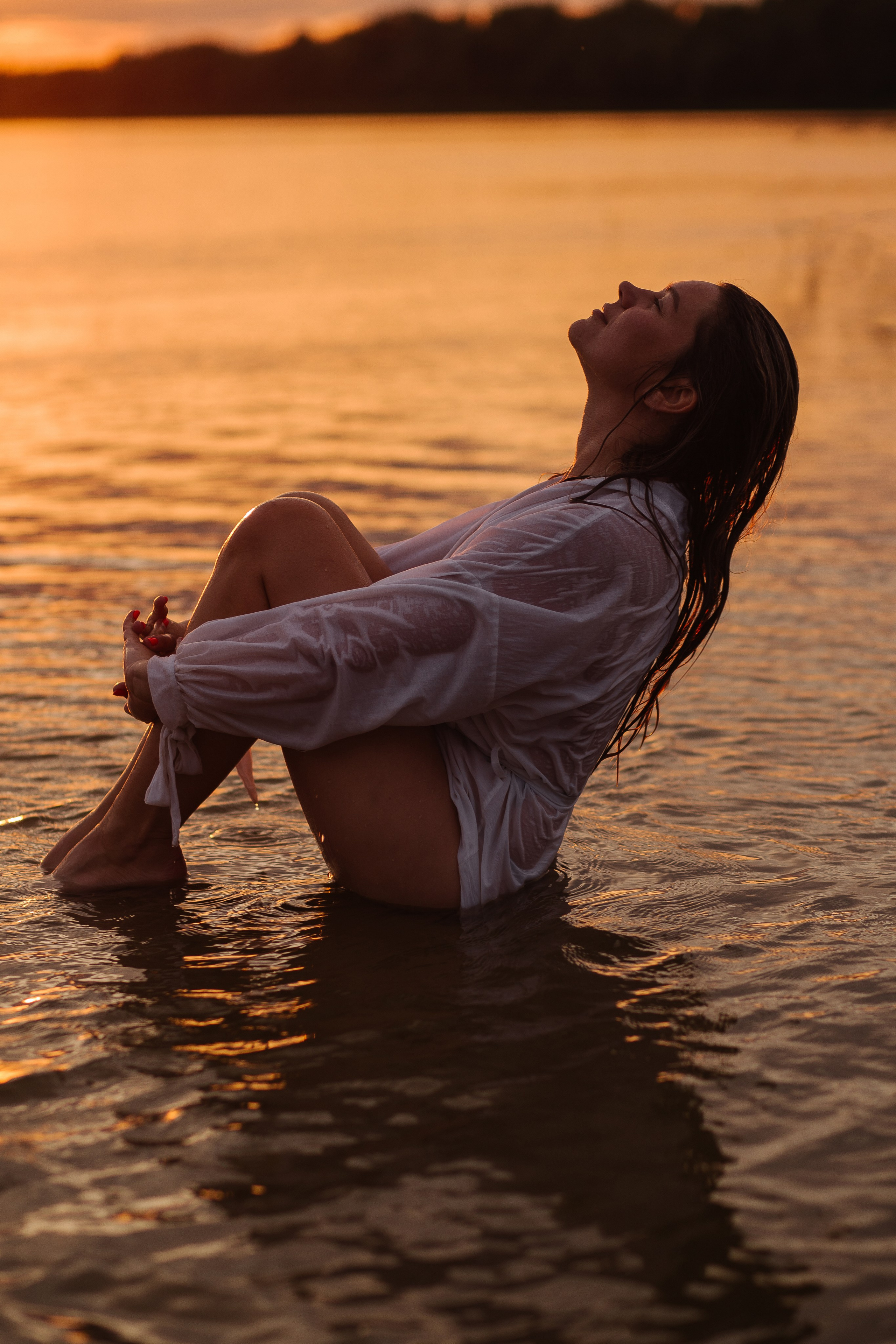 Фотограф для Людей и для Брендов в Тамбове. Татьяна Энговатова