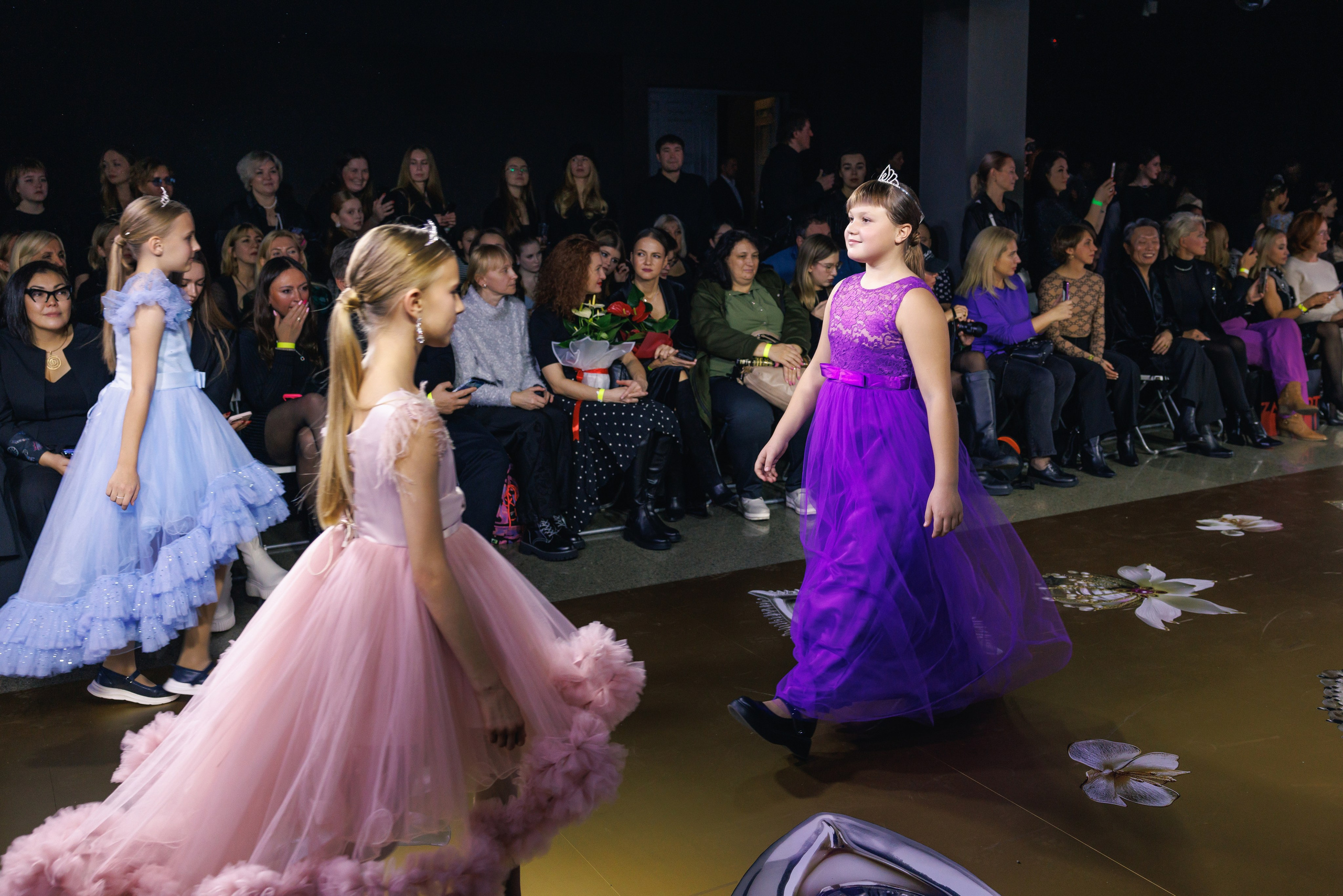 Volga Fashion Week. Профессиональный фотограф в Москве Захар Ишутин