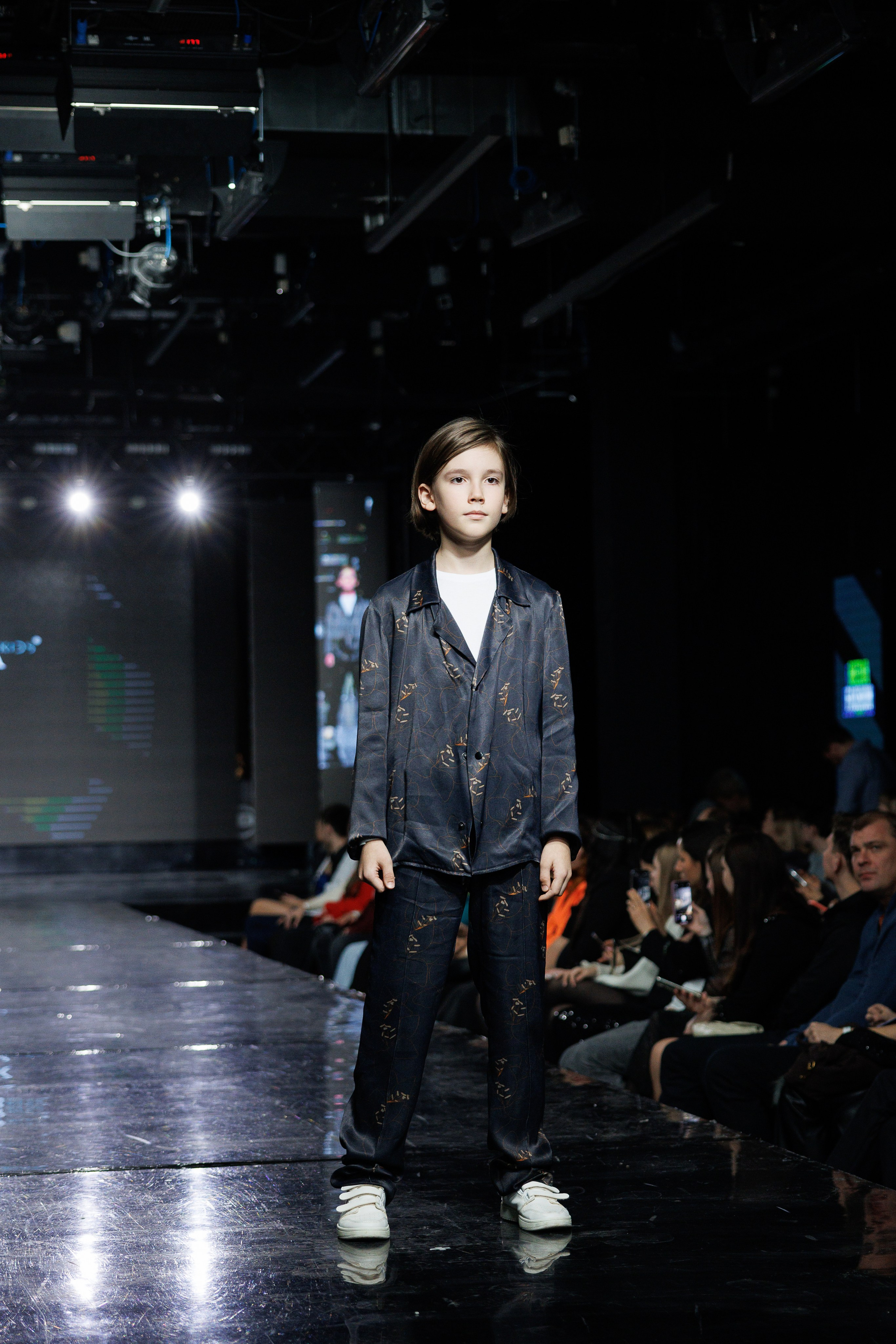 Media fashion project. Женский и семейный фотограф в Москве Павлова Галина