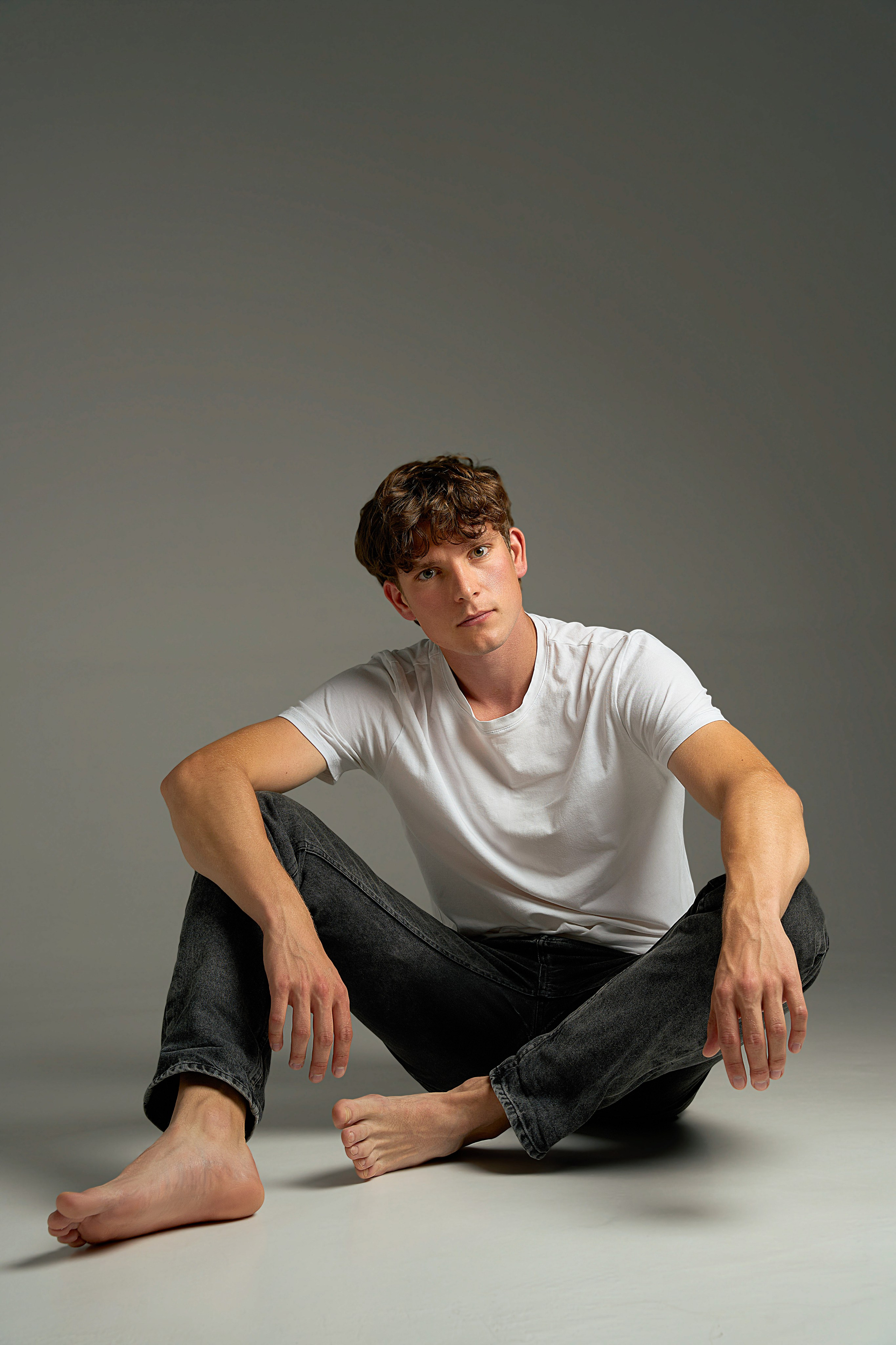 Даниил Улановский ARLETTE MA. Портретный фотограф в Санкт-Петербурге Дария Сыч