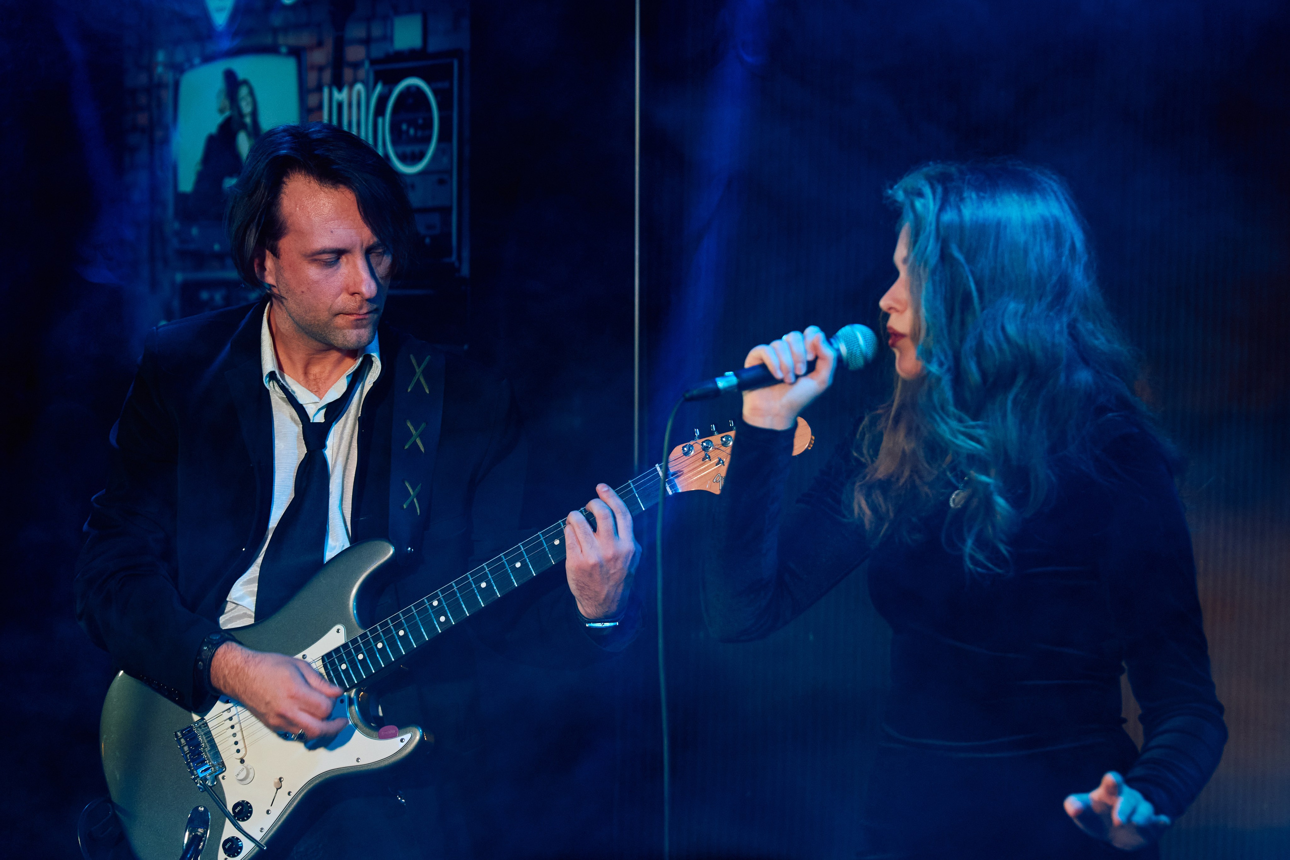 Концерты. Фотограф во Владимире Константин Федяев