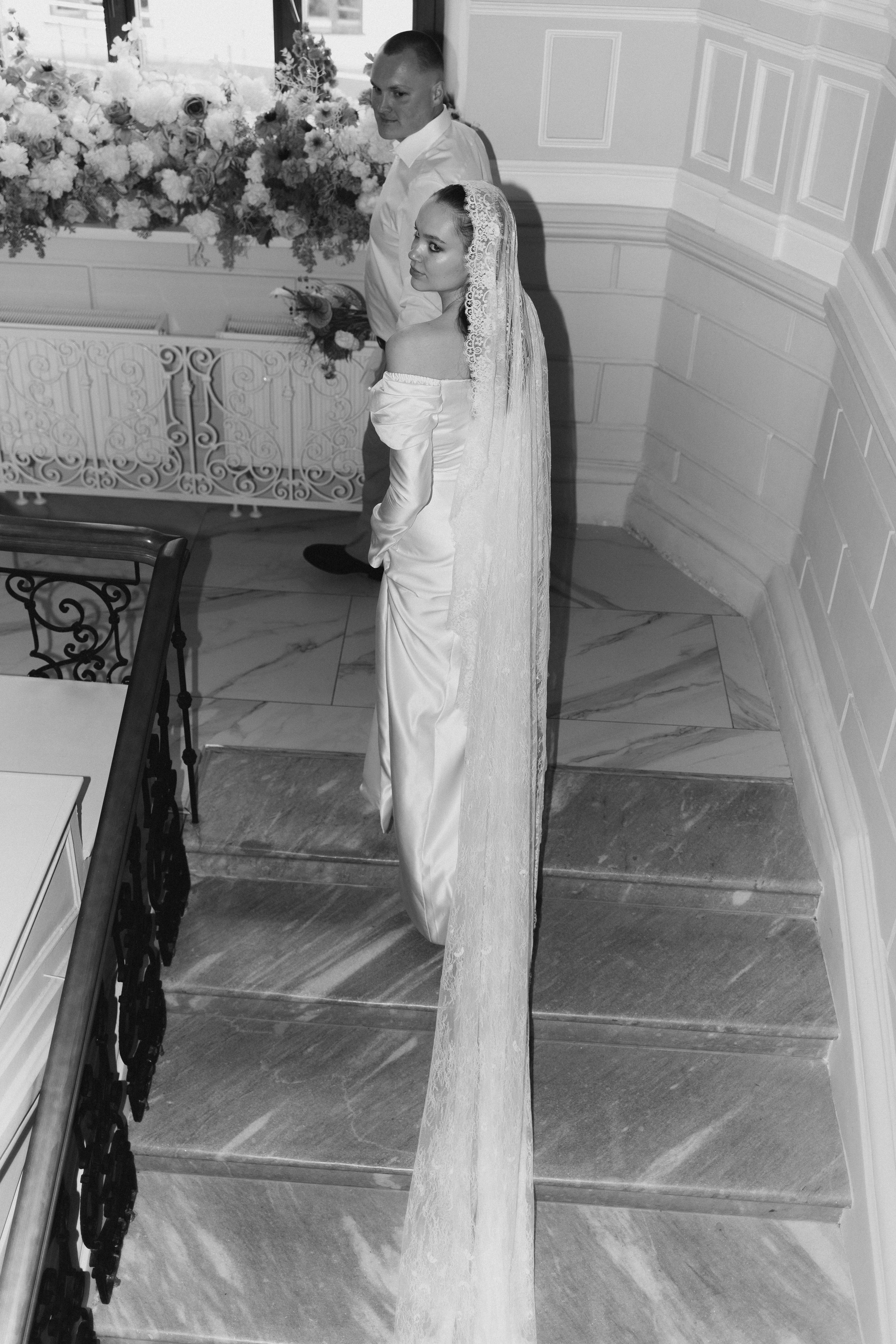 Владимир и Александра. Катерина Аникеева | Фотограф | Екатеринбург