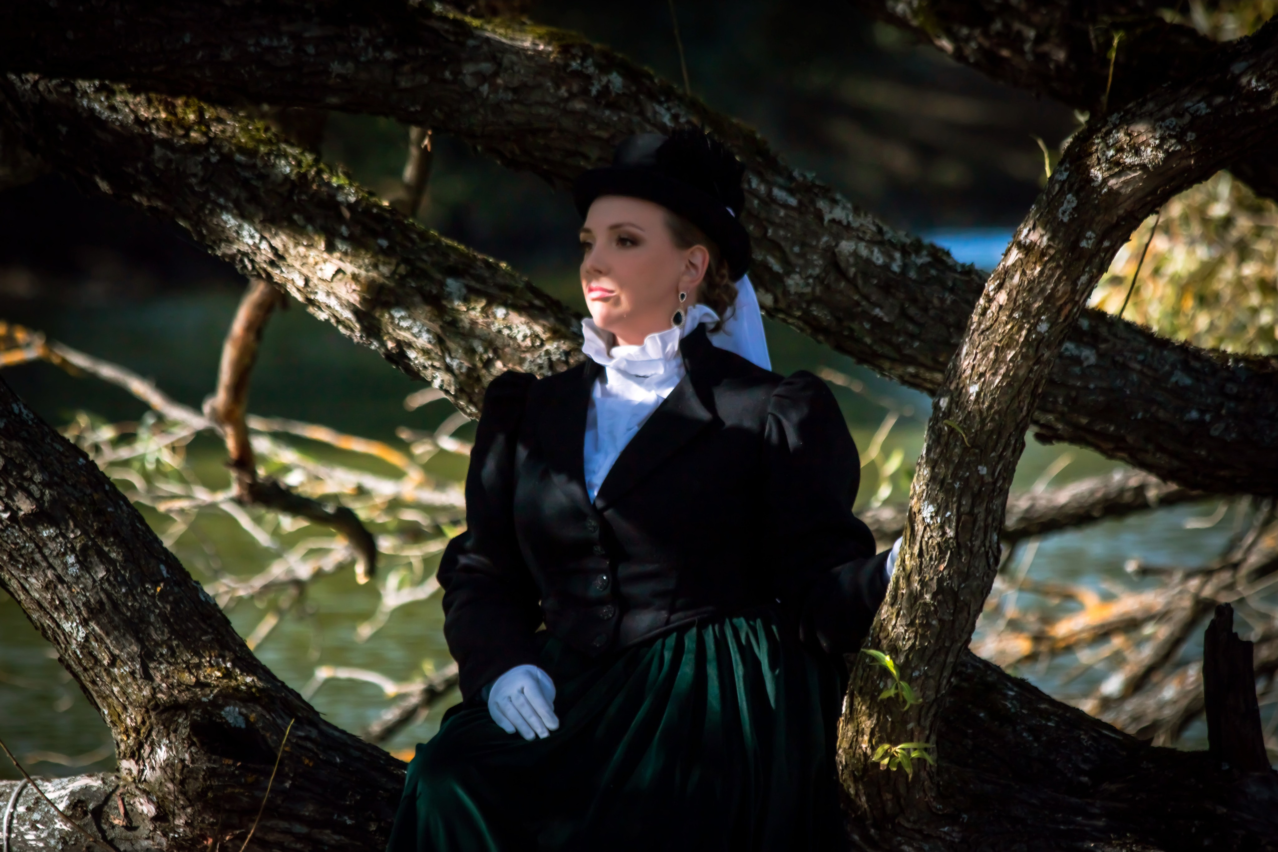 Фотосессия в Аванпост. Фотограф анималист — Тула, Москва