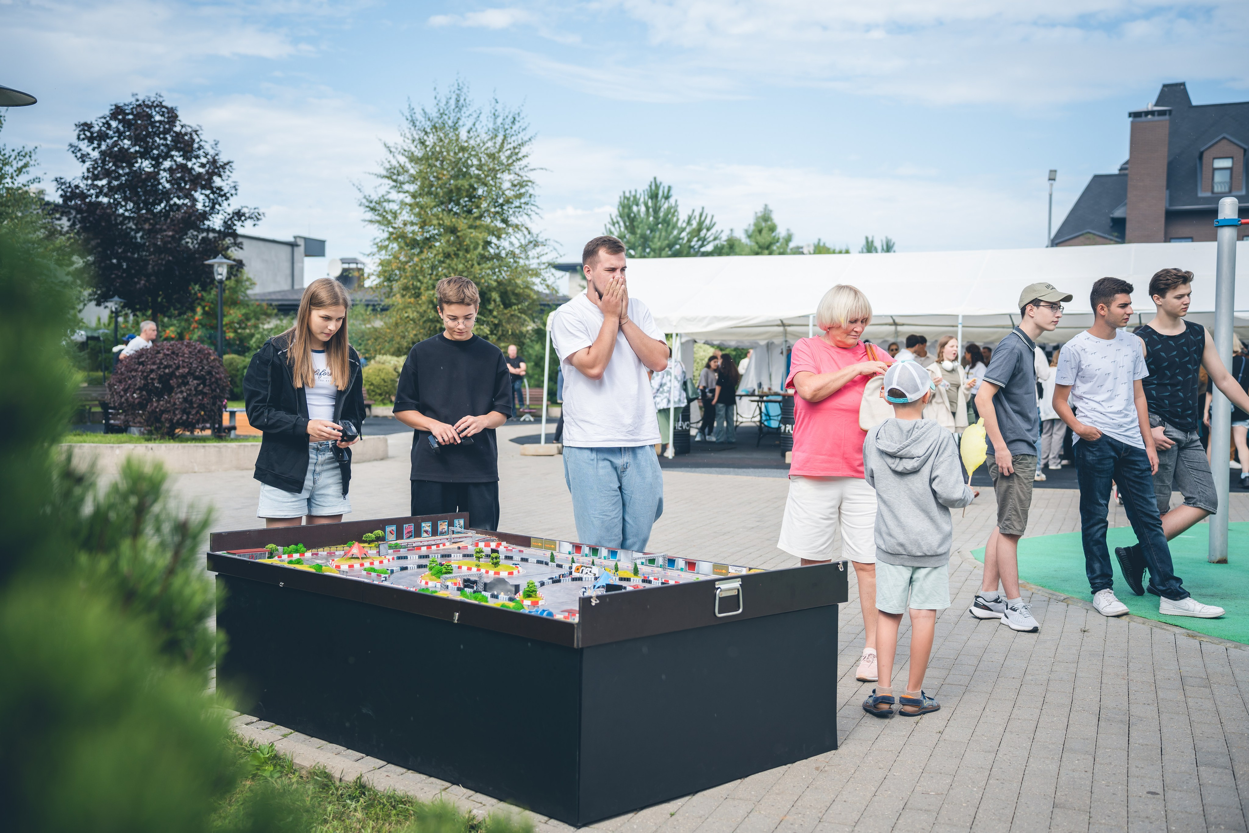 Репортаж. Фотограф Москва и МО