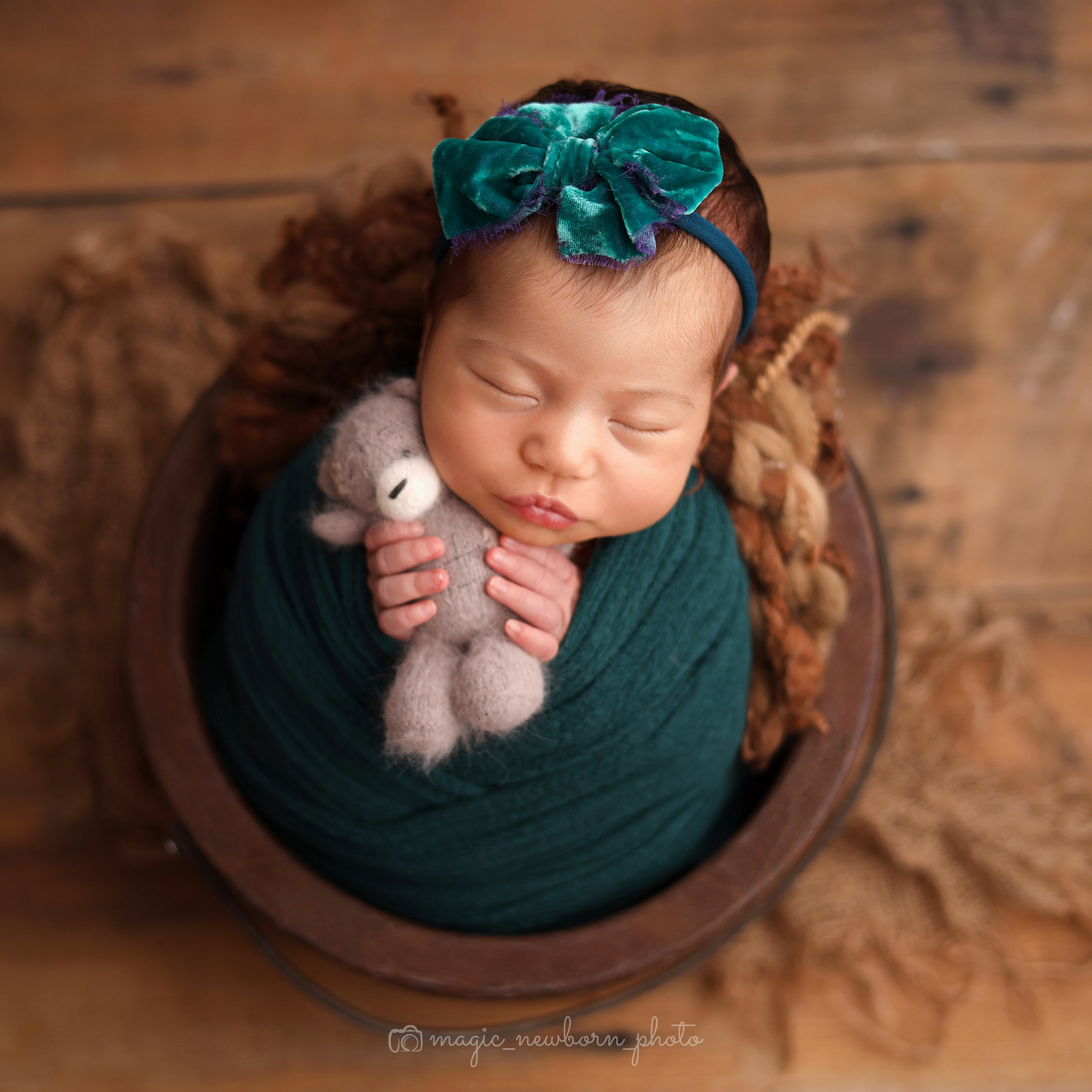 Обмотки для девочек. Фотограф новорожденных Москва. Ньюборн фотограф Москва